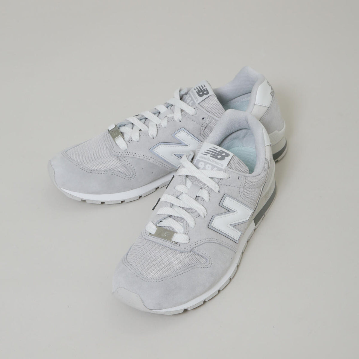 new balance / 996