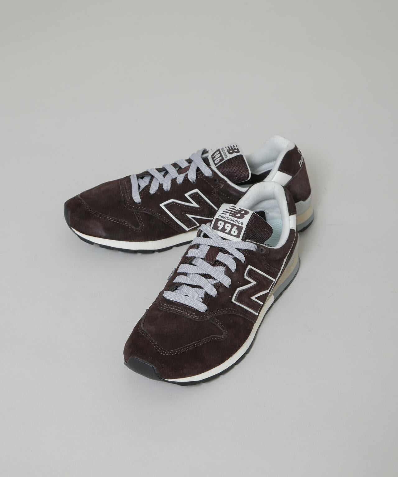 new balance/996