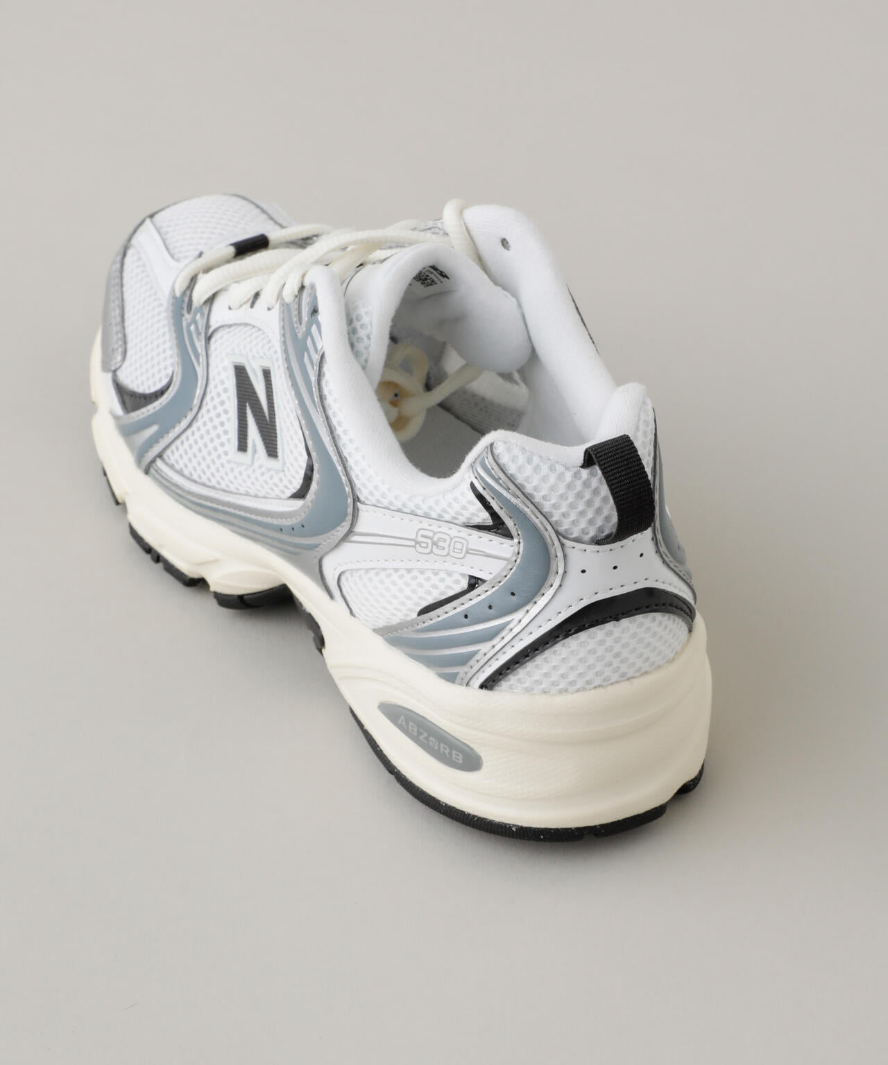 new balance / 530