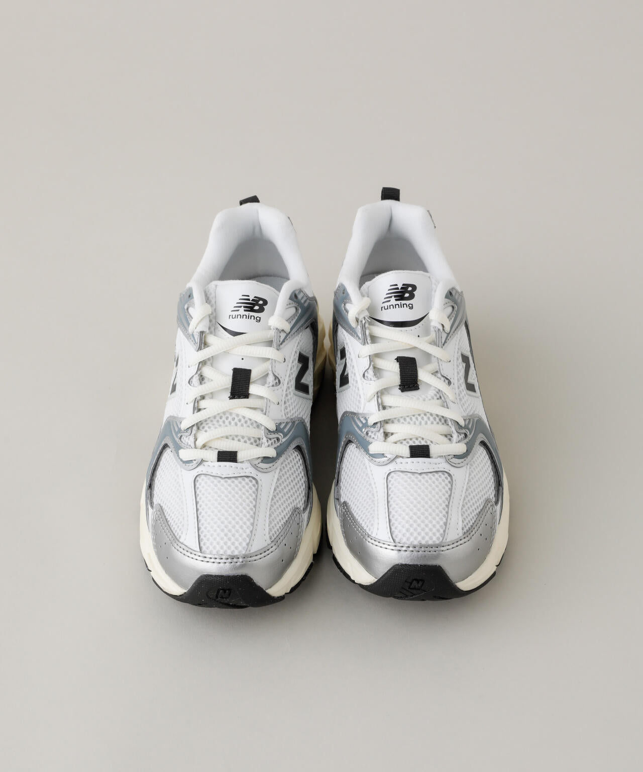 abc様 NEW BALANCE 人気モデル「530」に待望の新色が登場！ | ABC-MART