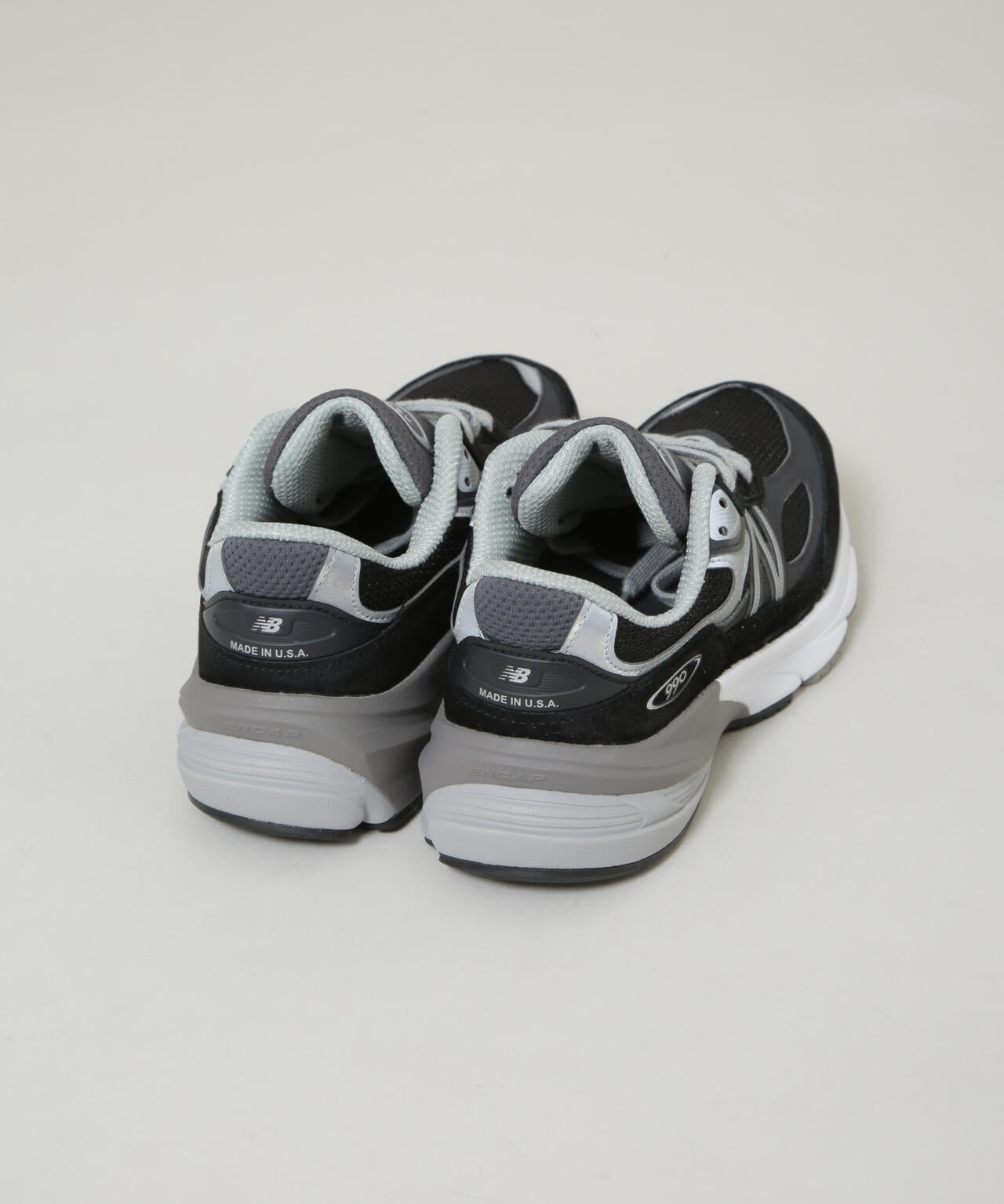 ＜New Balance＞W990v6 USA/スニーカー New Balance スニーカー 「New Balance」W990v6 USA/スニーカー
