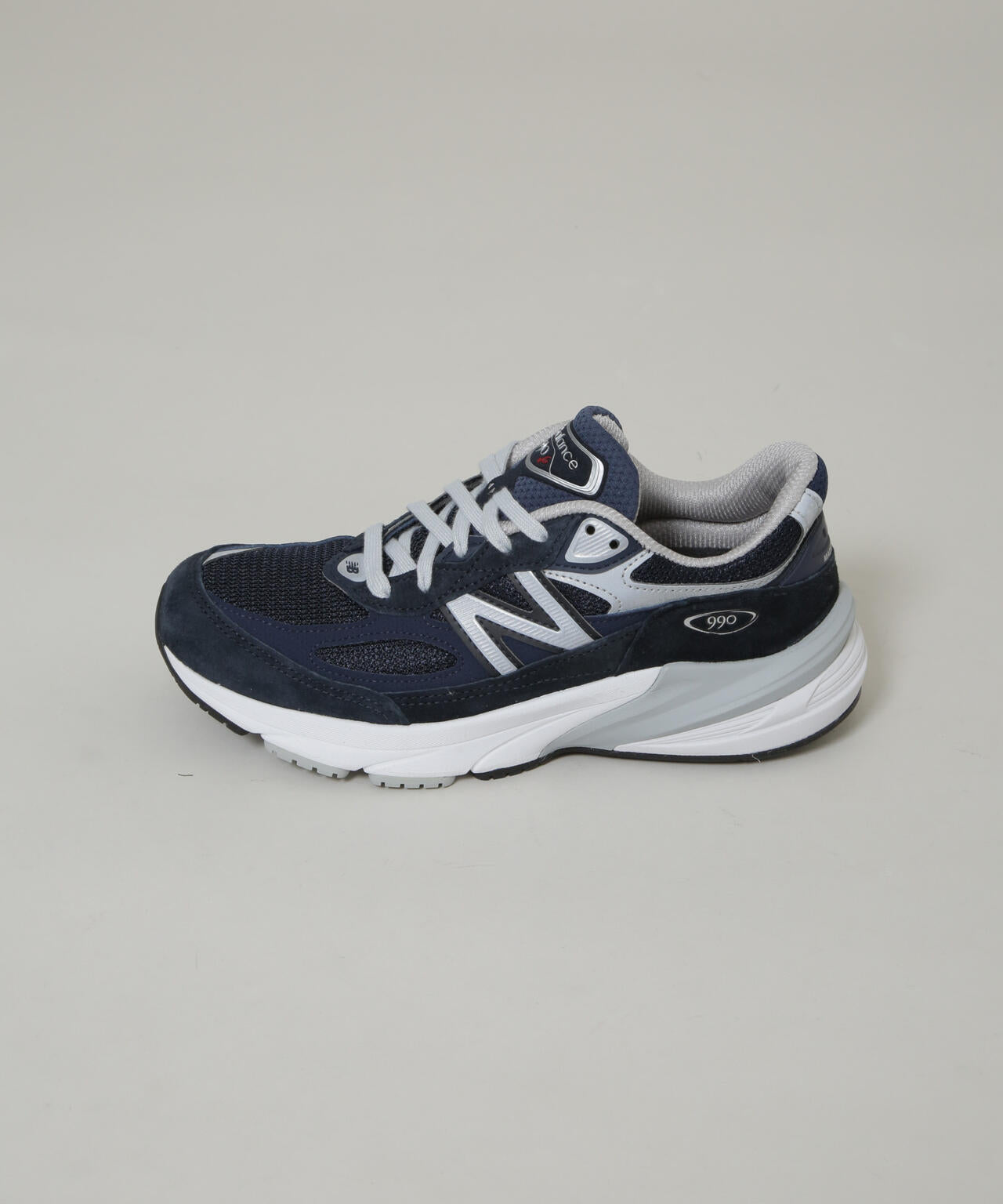 new balance/W990v6 6715234072
