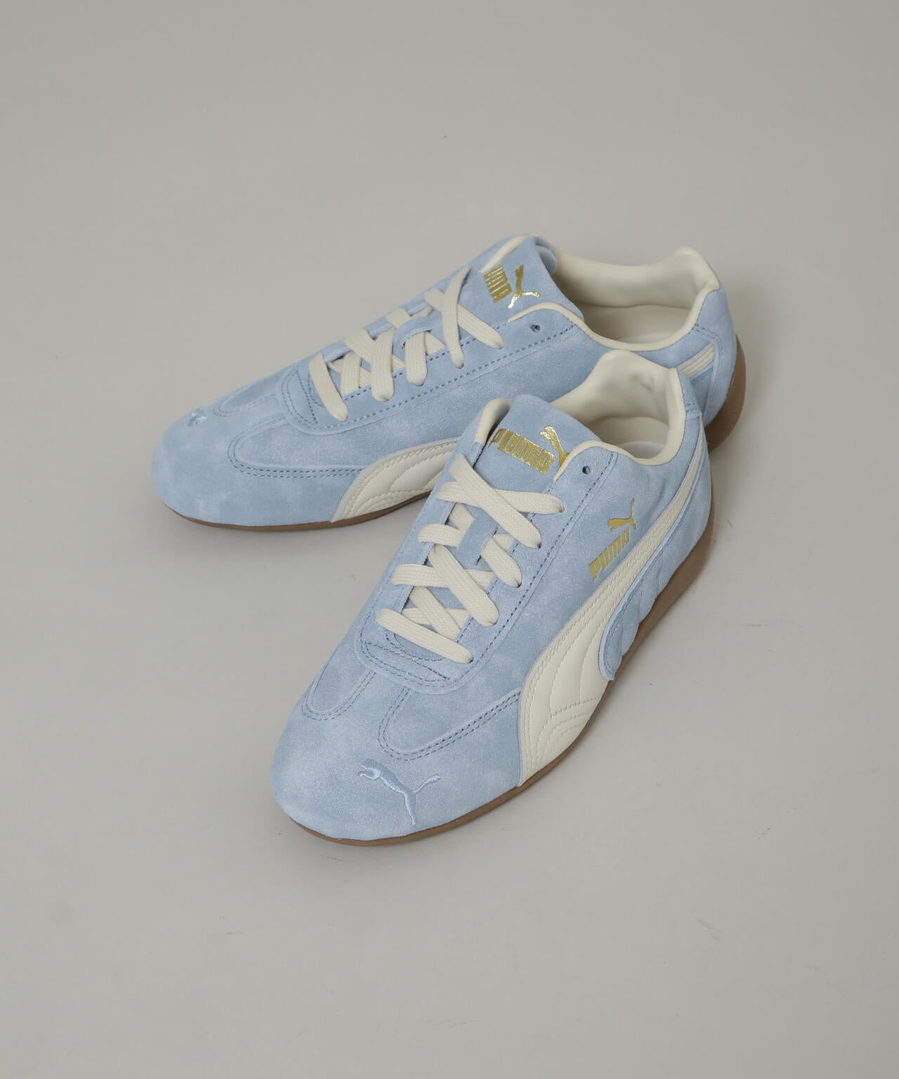 PUMA/SPEEDCAT FADED