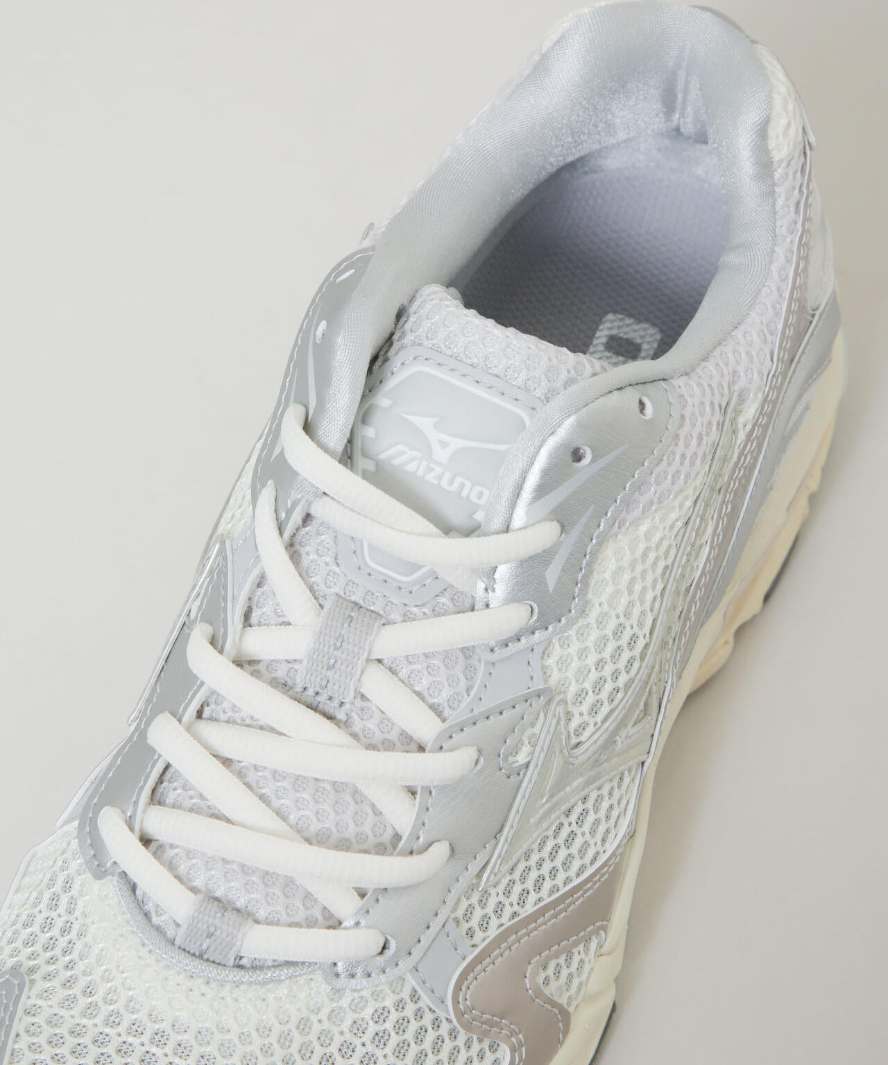 mar　ハイドレート10セット Mizuno x Maharishi Wave Rider 10 (Deep Depths, Papyrus