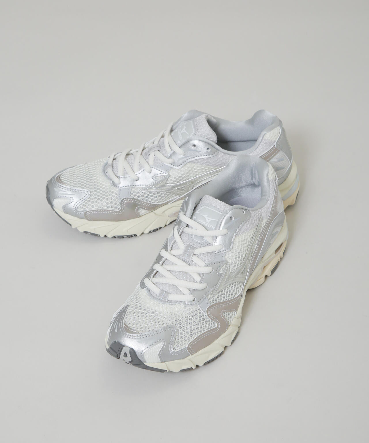MIZUNO/WAVE RIDER 10