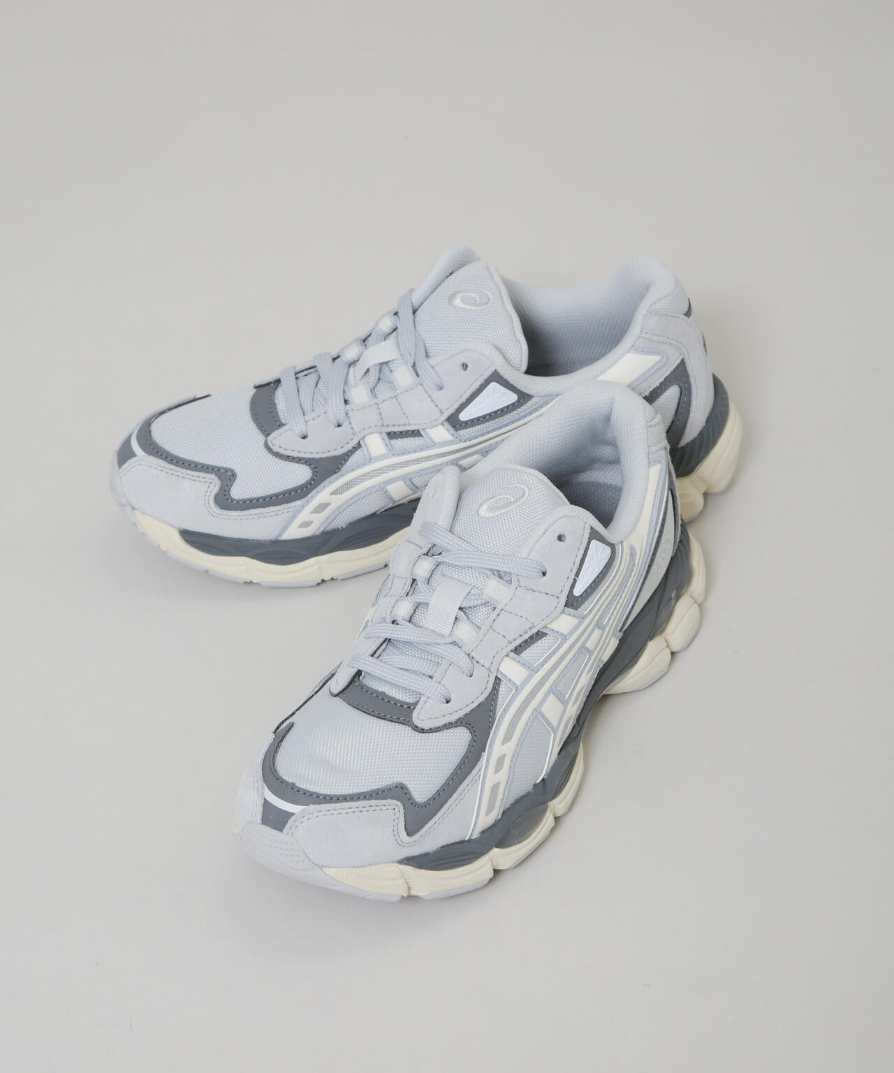 asics / GEL-NYC 2055