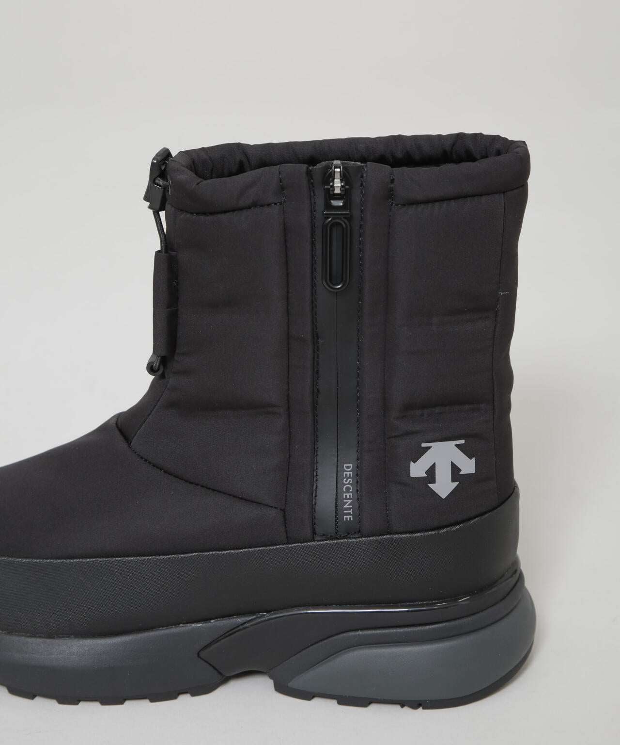 DESCENTE/DTRACE PAD HI 6715236112