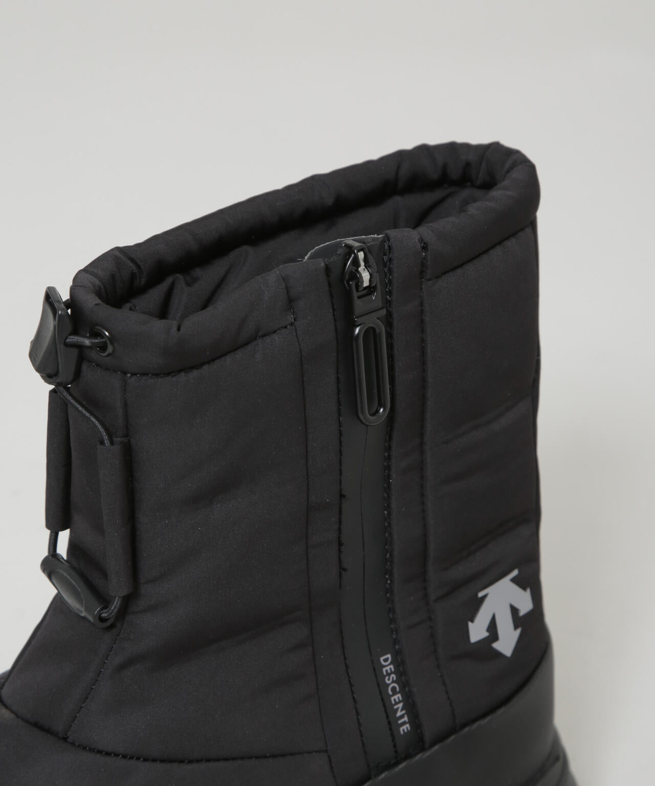 DESCENTE/DTRACE PAD HI 6715236112