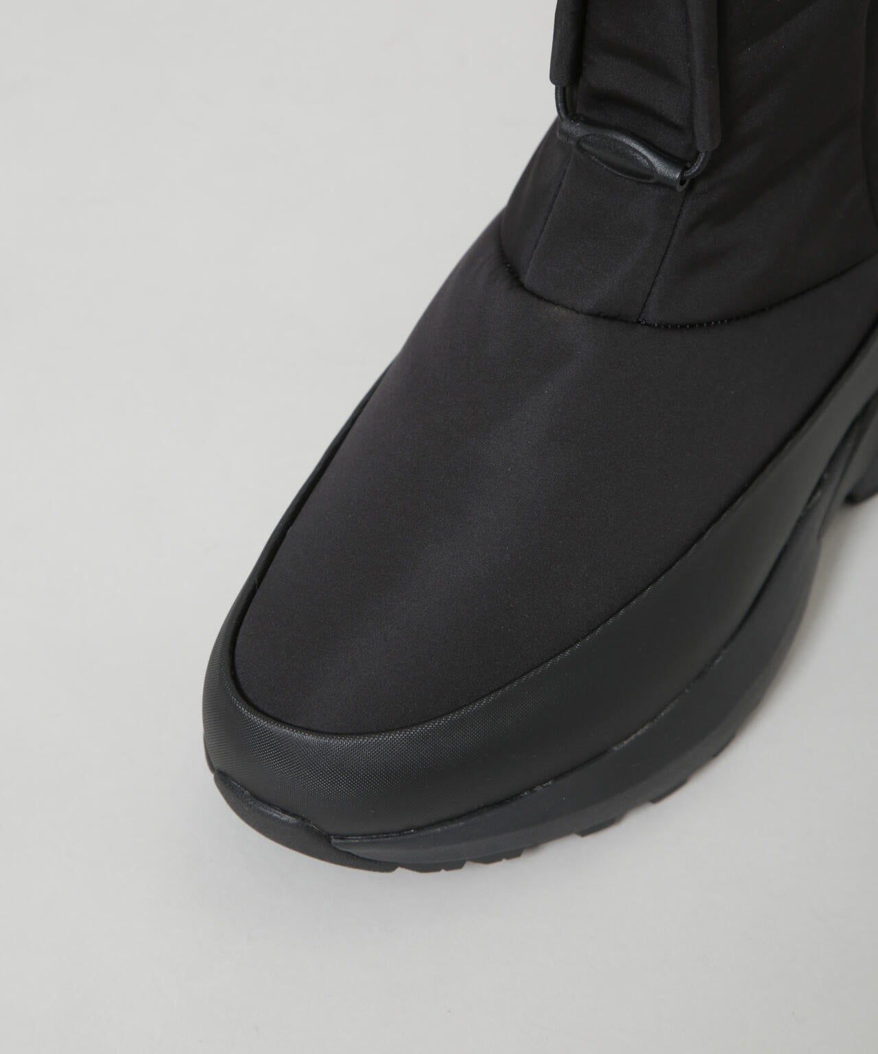 DESCENTE/DTRACE PAD HI 6715236112