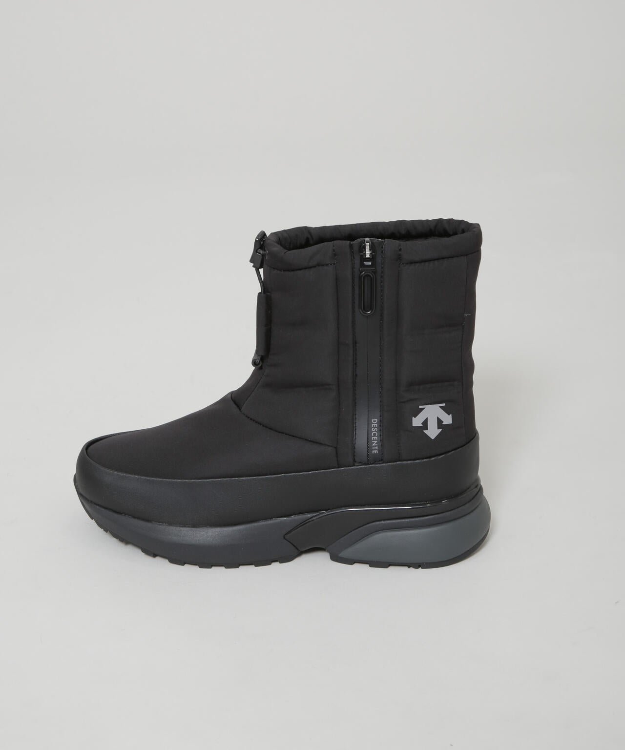 DESCENTE/DTRACE PAD HI 6715236112