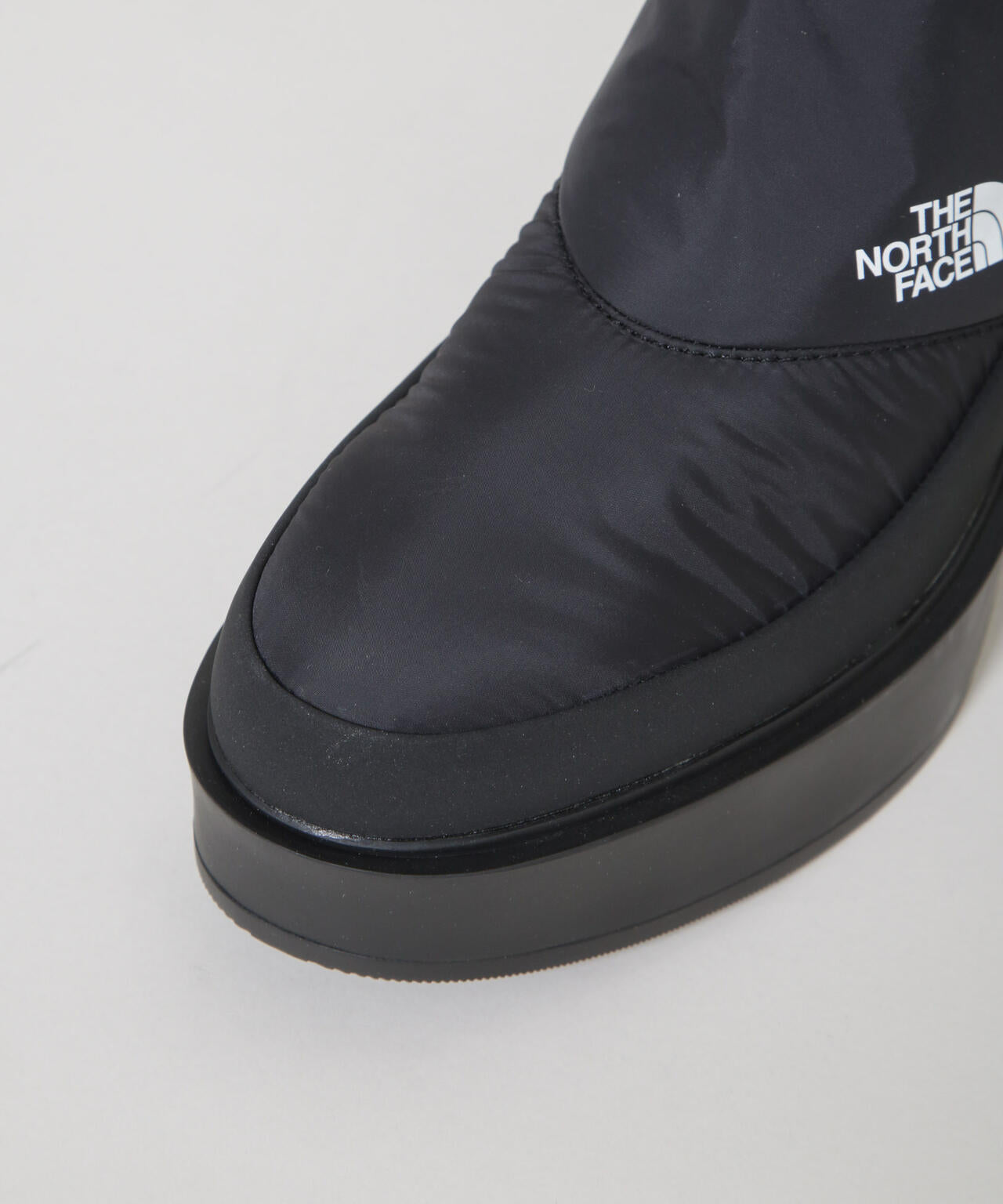 THE NORTH FACE / W Kalmia Nuptse Boots WP