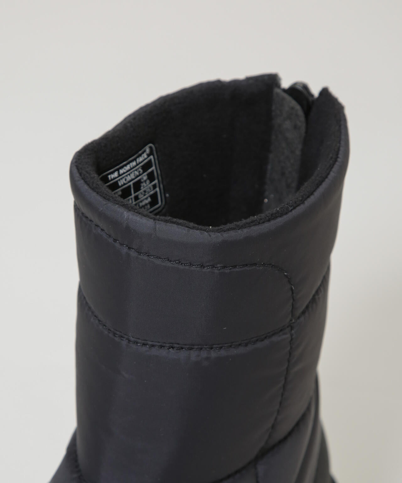THE NORTH FACE/W Kalmia Nuptse Boots WP 6715236115