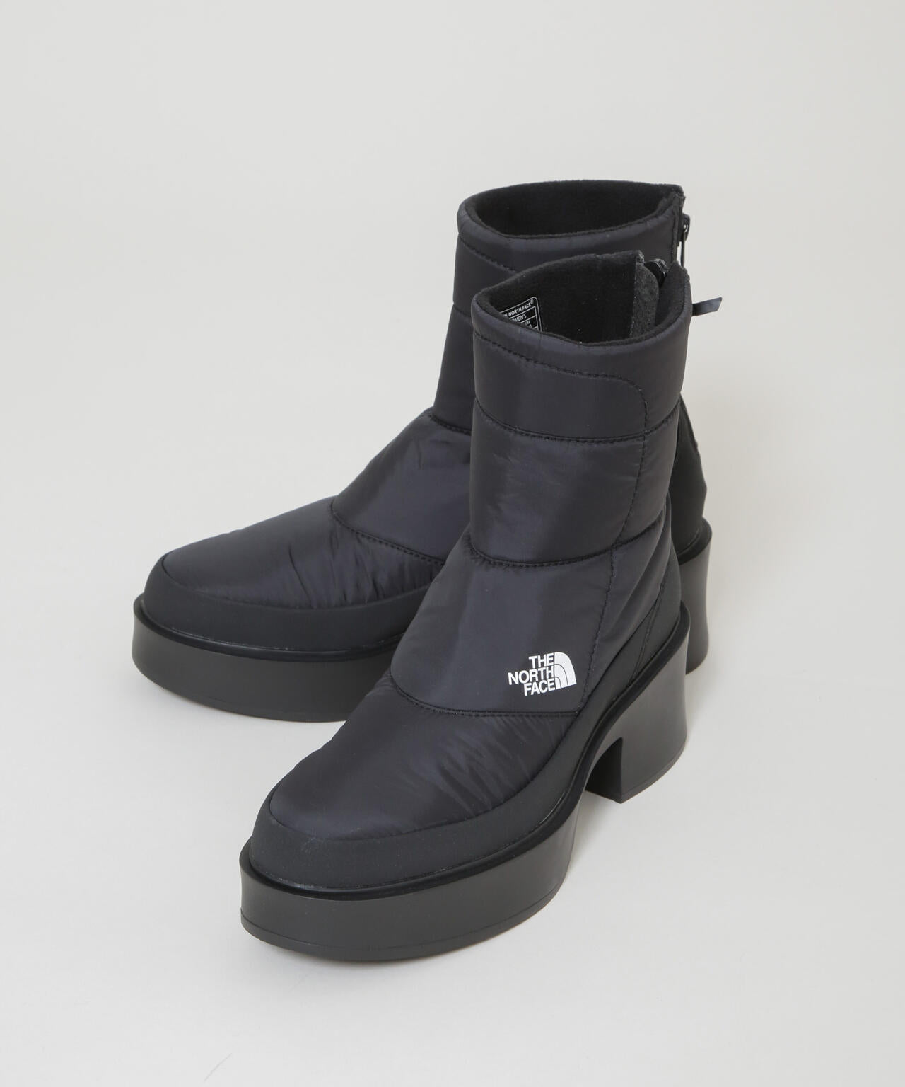 THE NORTH FACE/W Kalmia Nuptse Boots WP