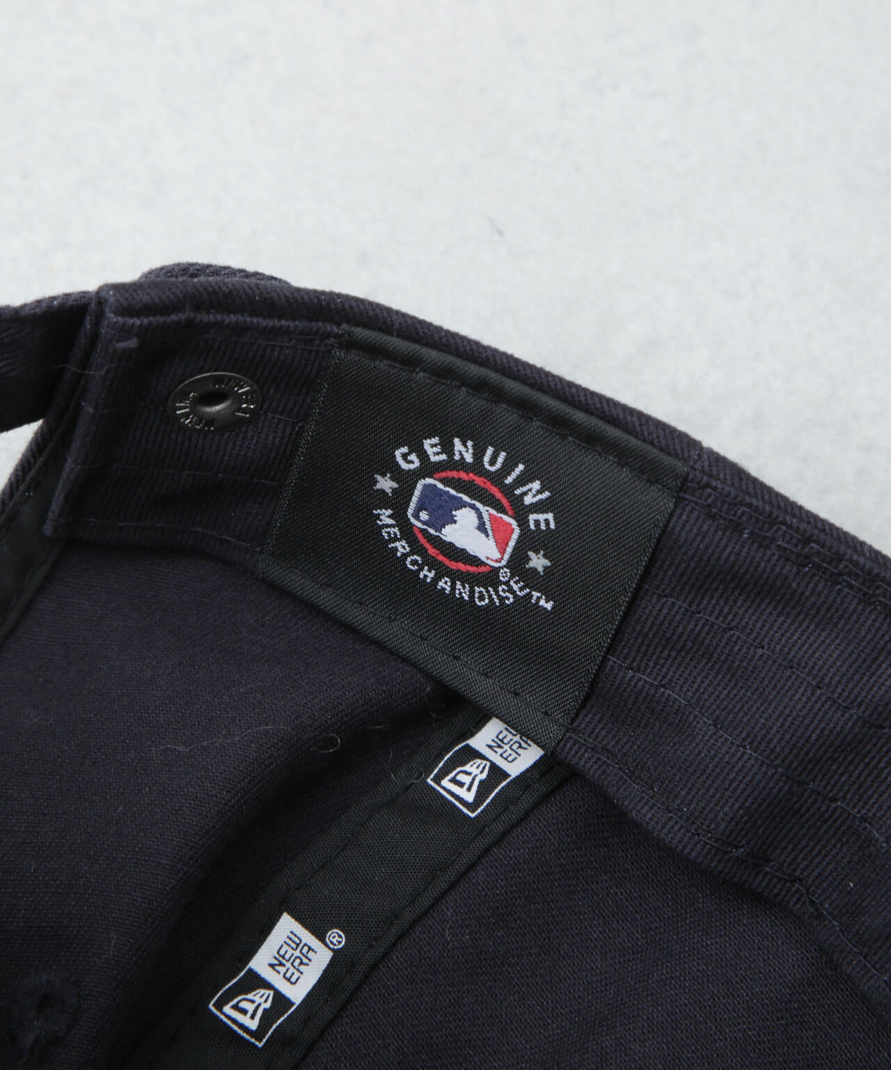 NEW ERA(R)/別注 CC NEYYAN MINILOGO CAP 6715239039