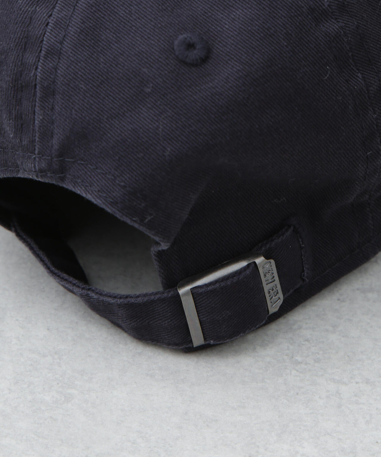 NEW ERA(R)/別注 CC NEYYAN MINILOGO CAP 6715239039