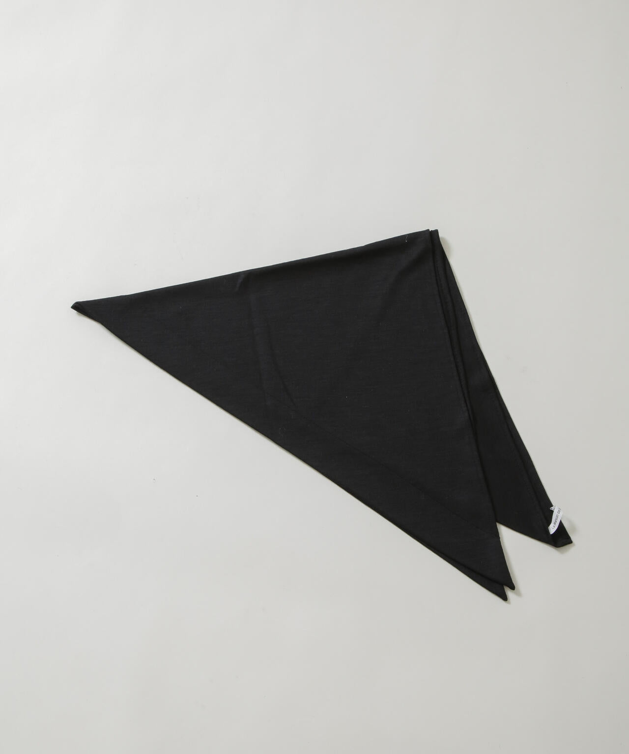 La Maison de Lyllis/ウールスカーフ NANO universe｜La Maison de Lyllis/KERCHIEF ウールジャージー