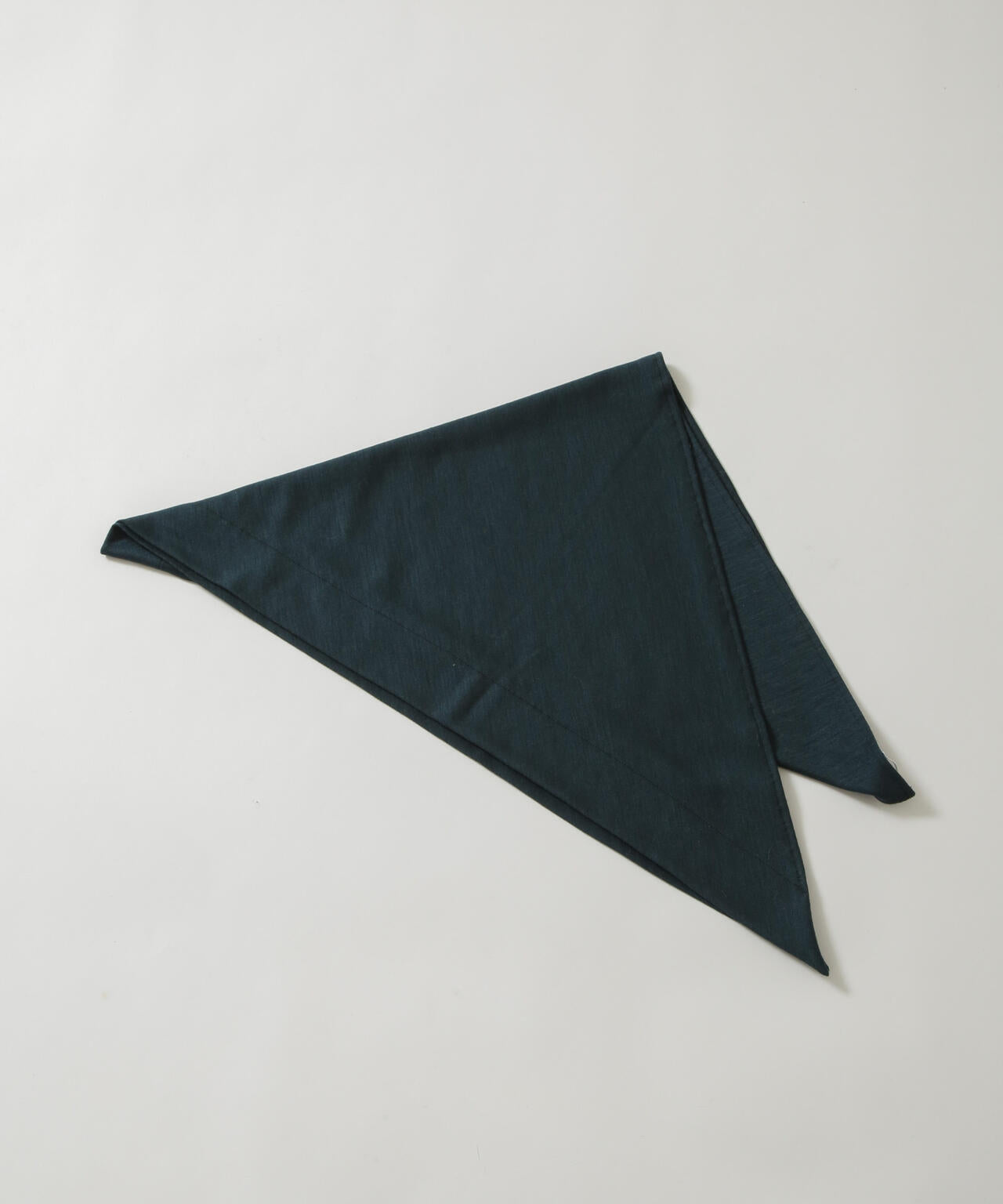 La Maison de Lyllis / KERCHIEF ウール ジャージー スカーフ