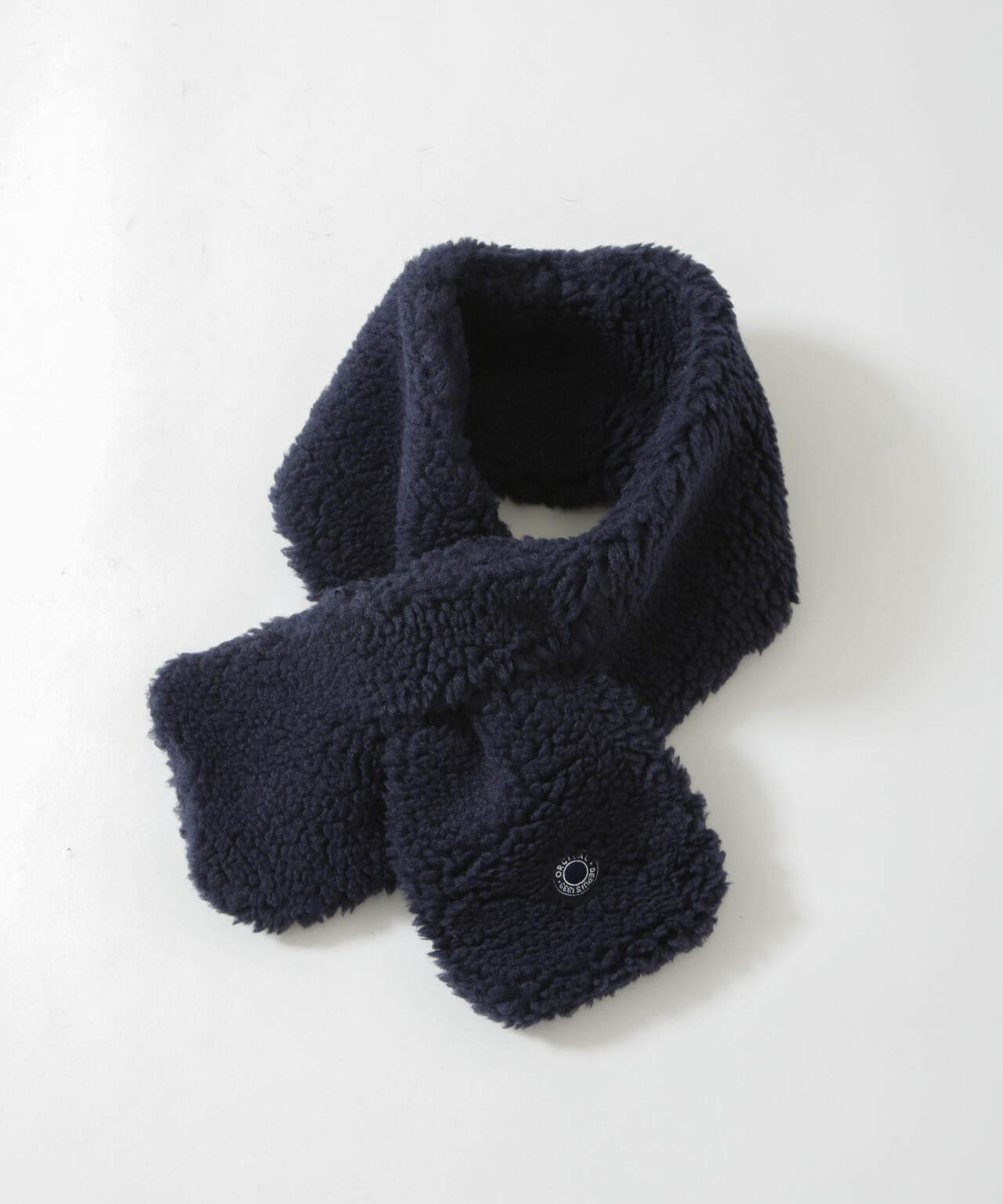 ORCIVAL/BOA SCARF 6715241076