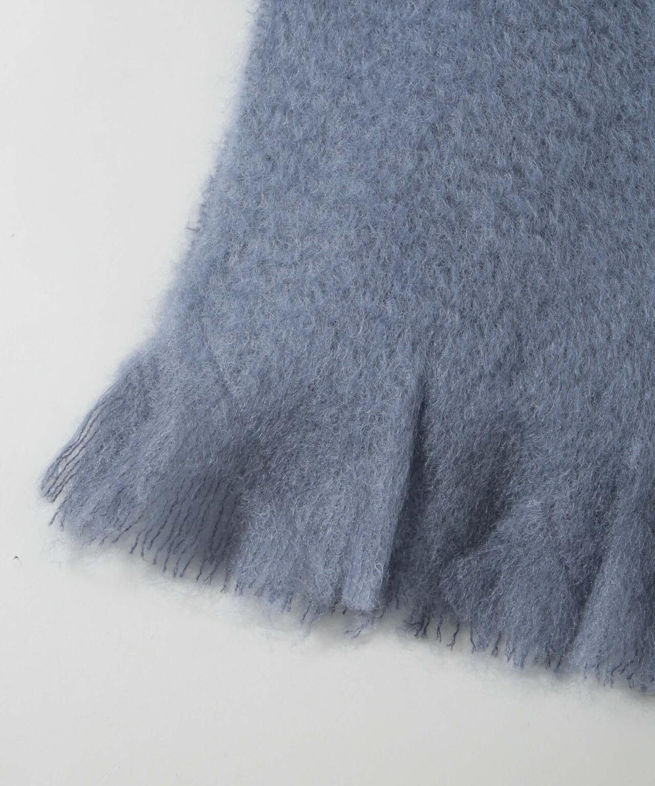 814 EZCARAY/SCARF LISO 6715241077