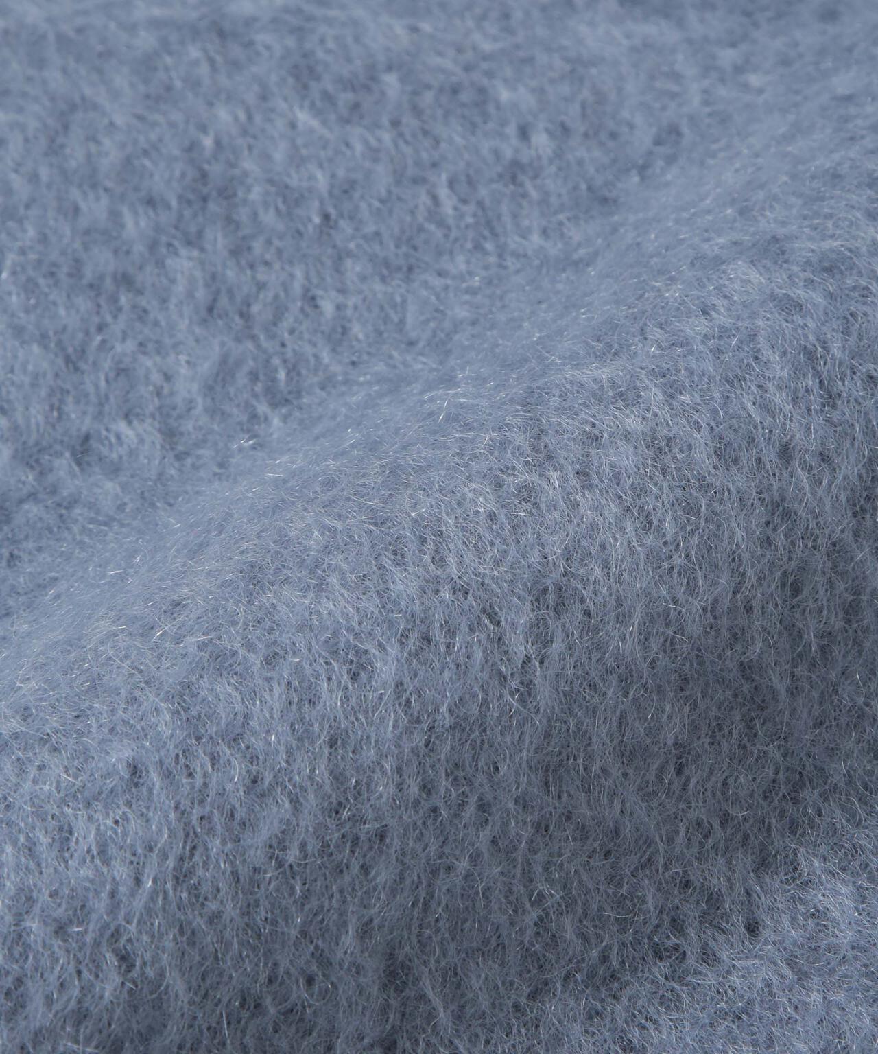 814 EZCARAY / SCARF LISO