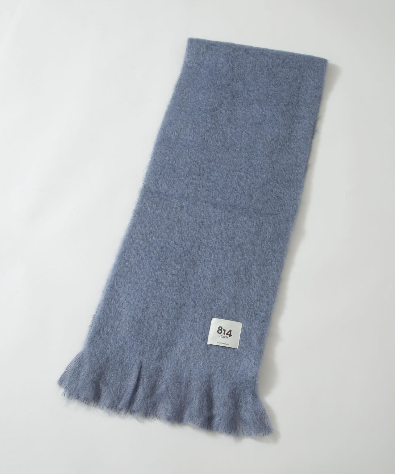 814 EZCARAY / SCARF LISO
