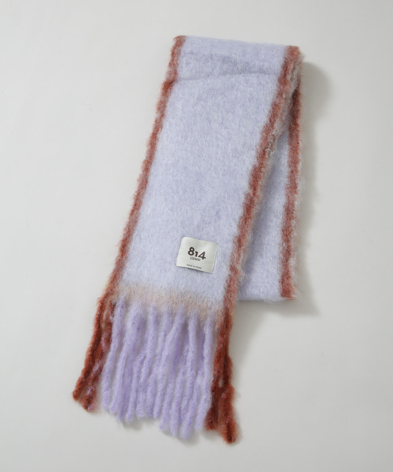 814 EZCARAY / TWIST FRAME