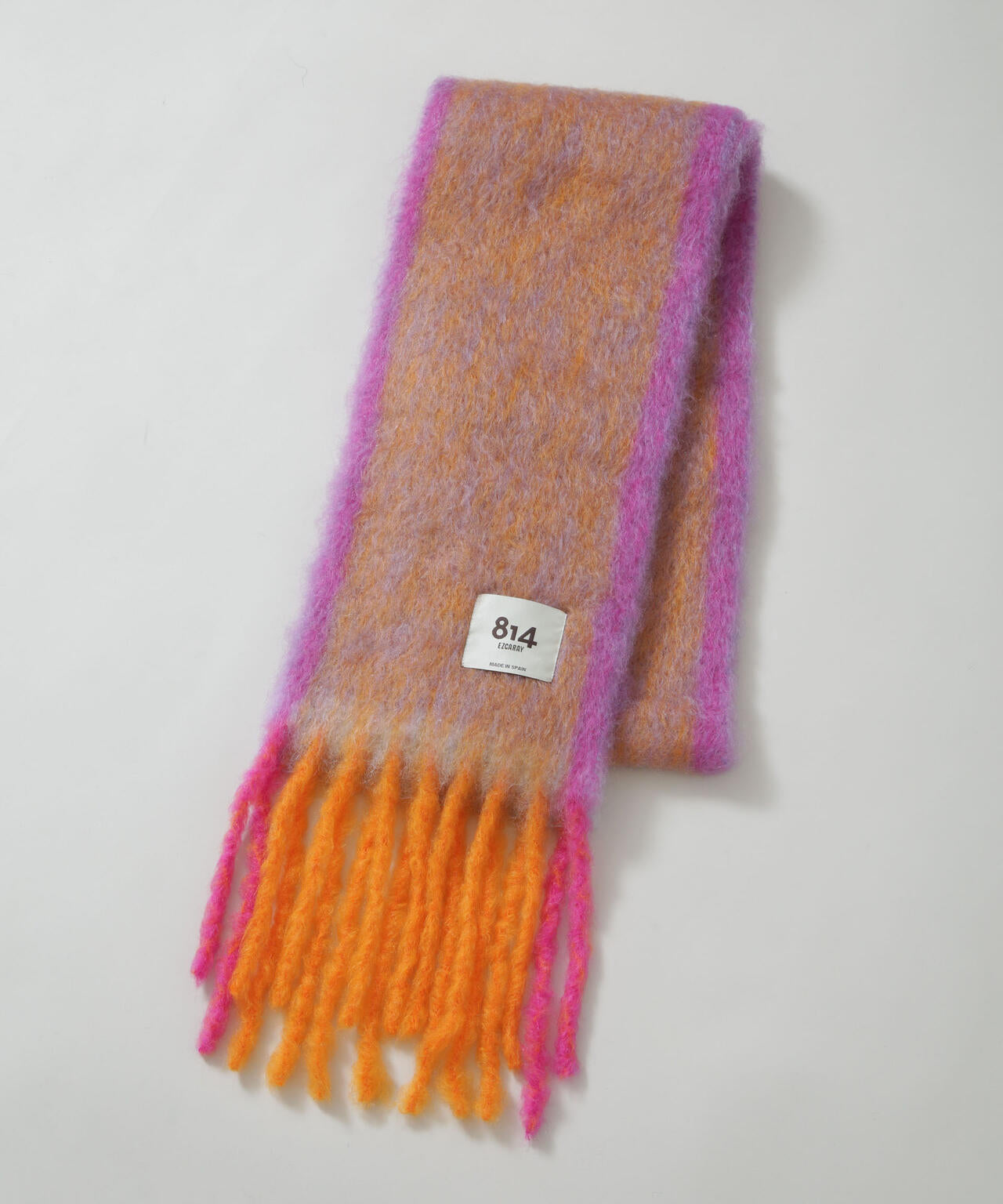 814 EZCARAY / TWIST FRAME