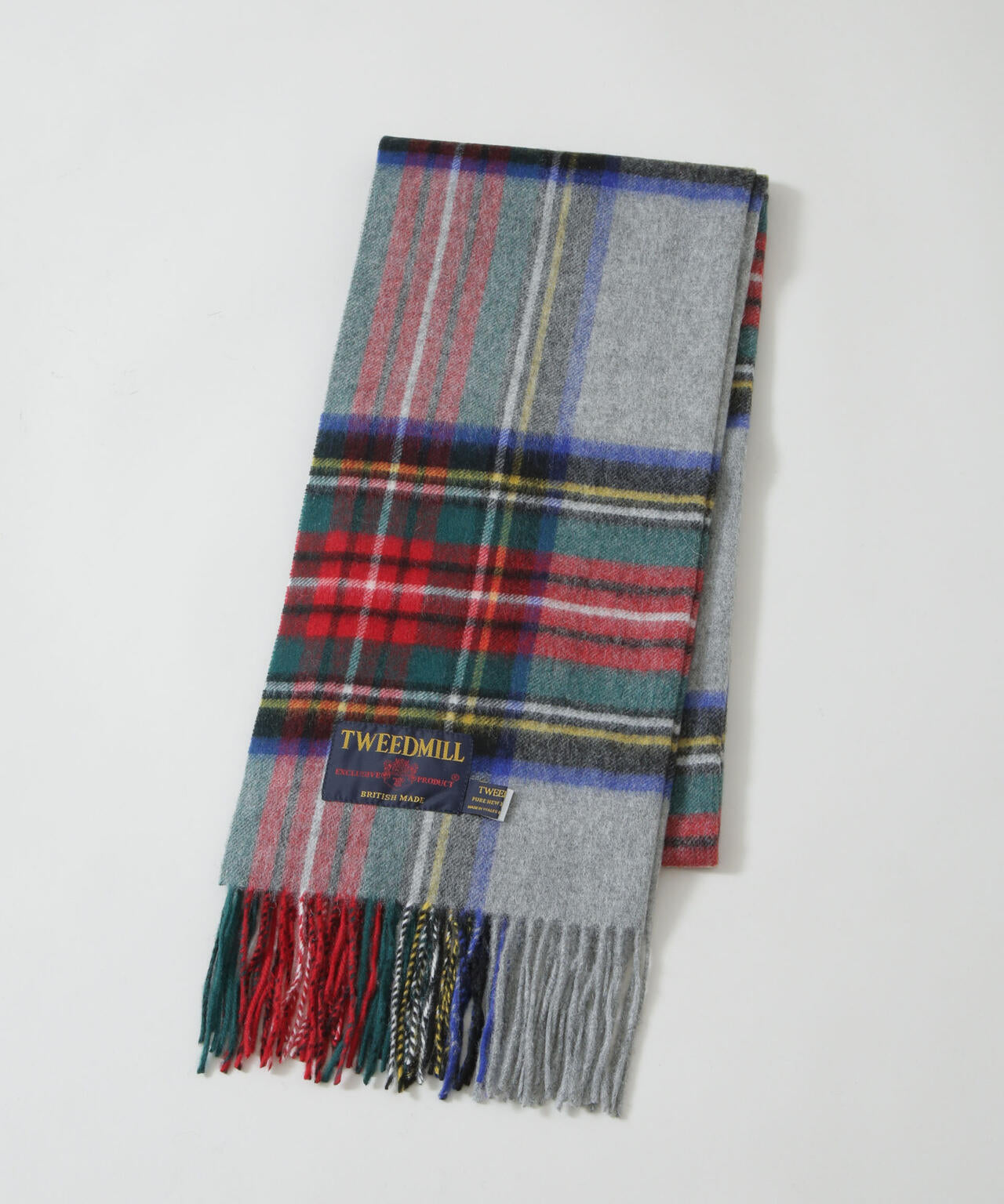 TWEEDMILL / 48×190 ストール