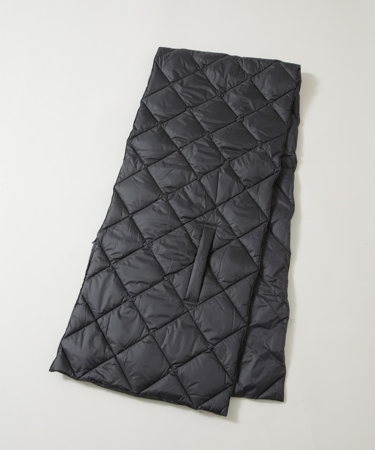 TAION/リバーシブルダウンストール 6715241083