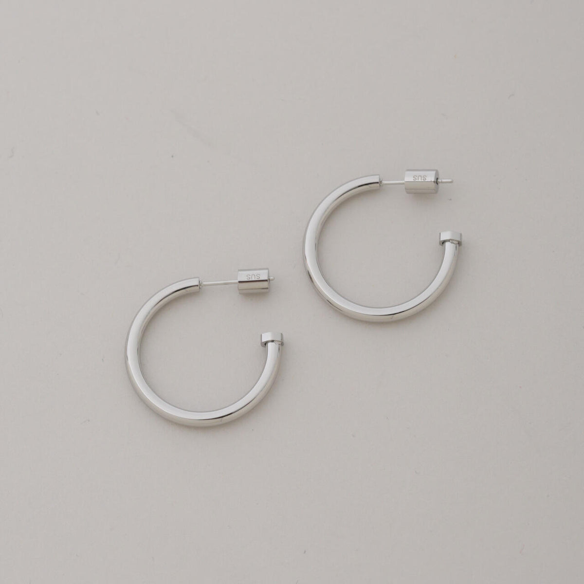 SOAC / Hoop Pierce S