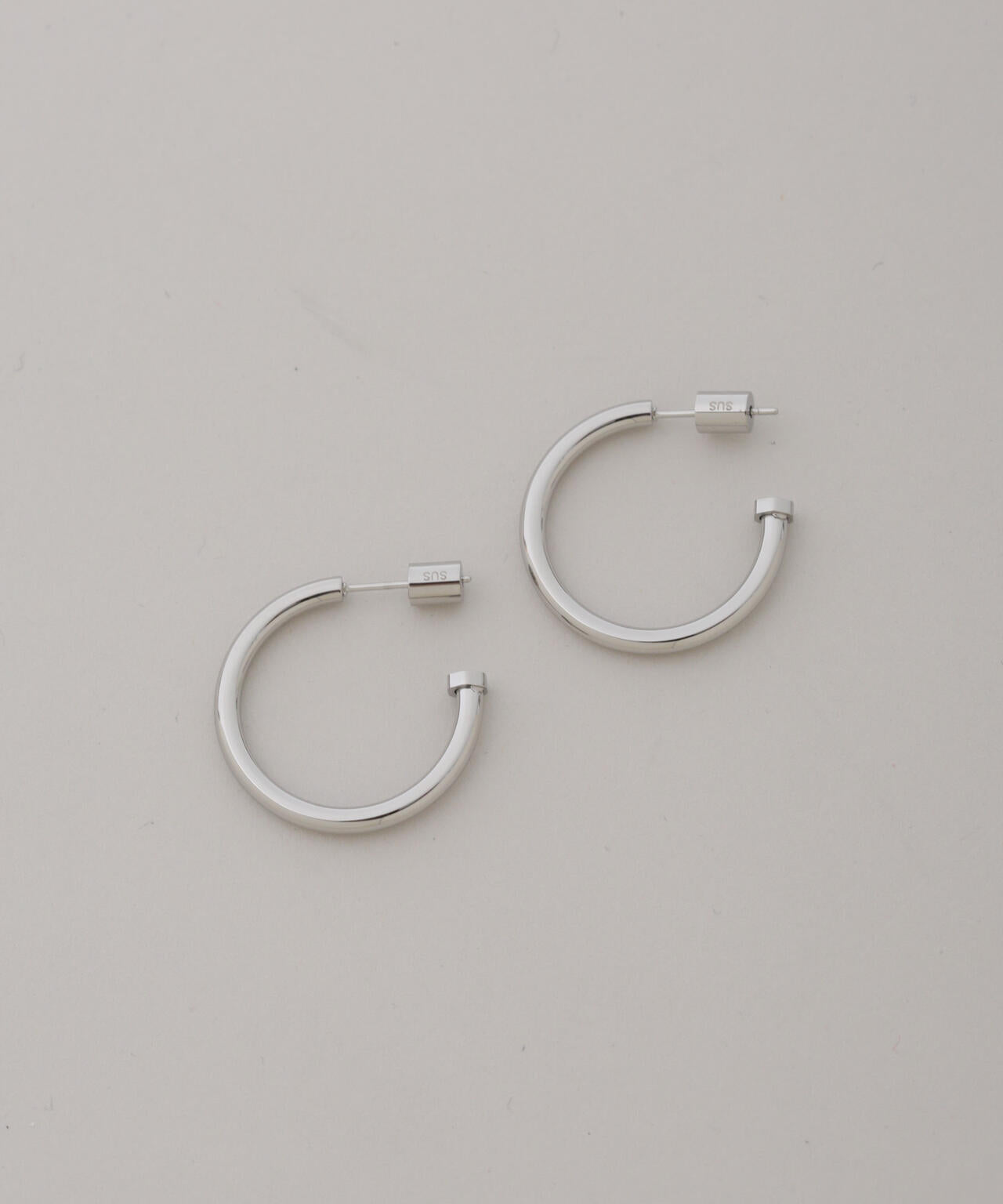 SOAC / Hoop Pierce S
