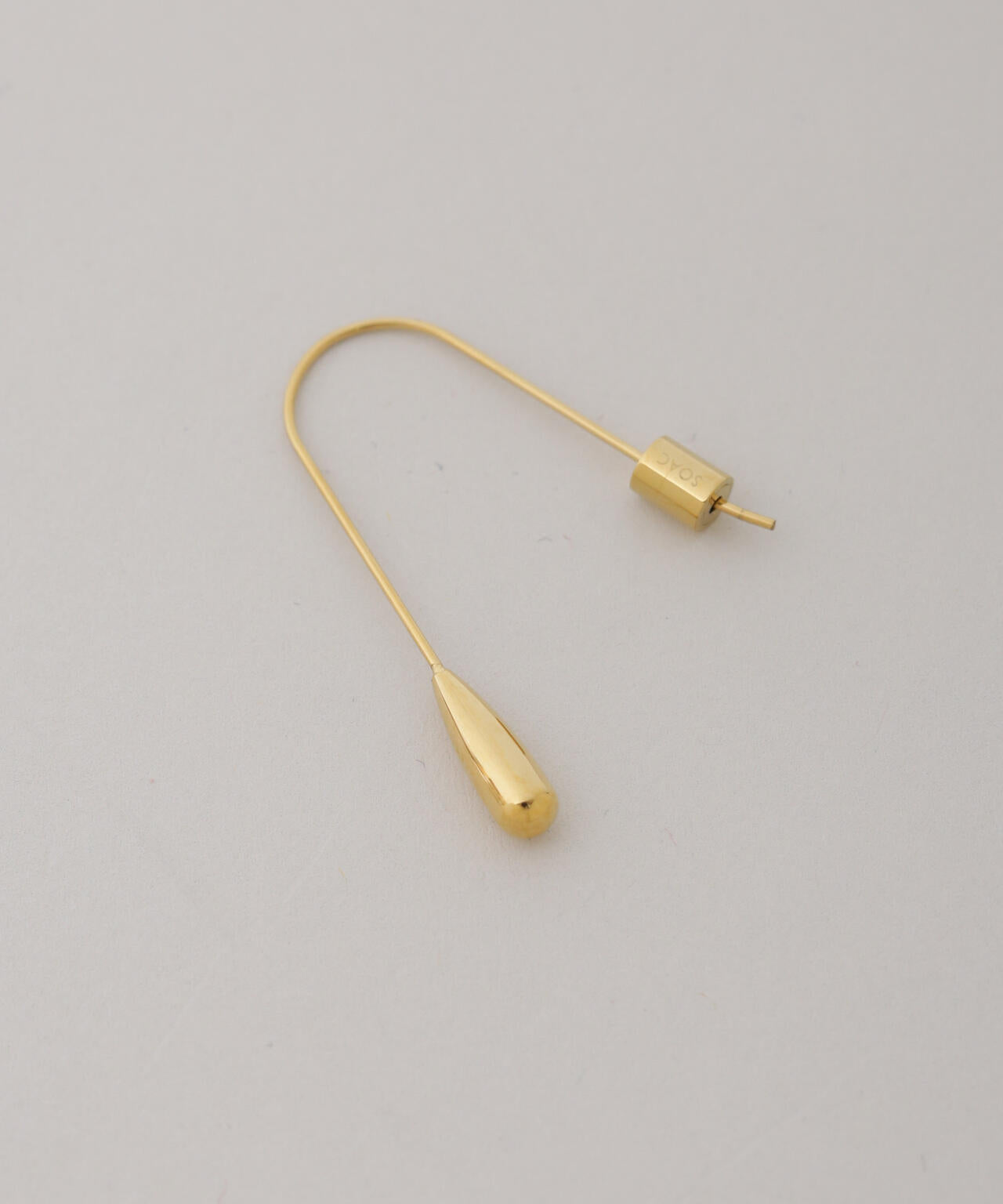 SOAC/Rain Drops Wave Pierce 6715245071