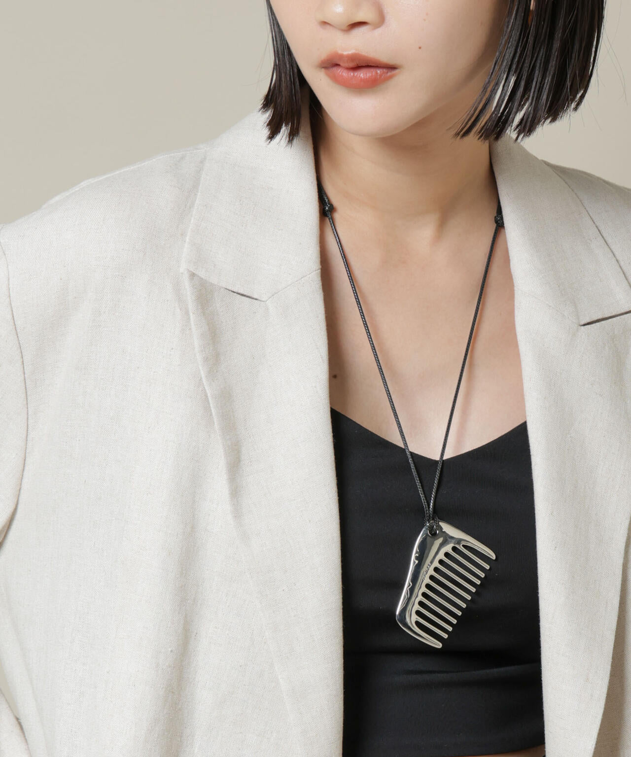JAMIRAY/COMB CORD NK