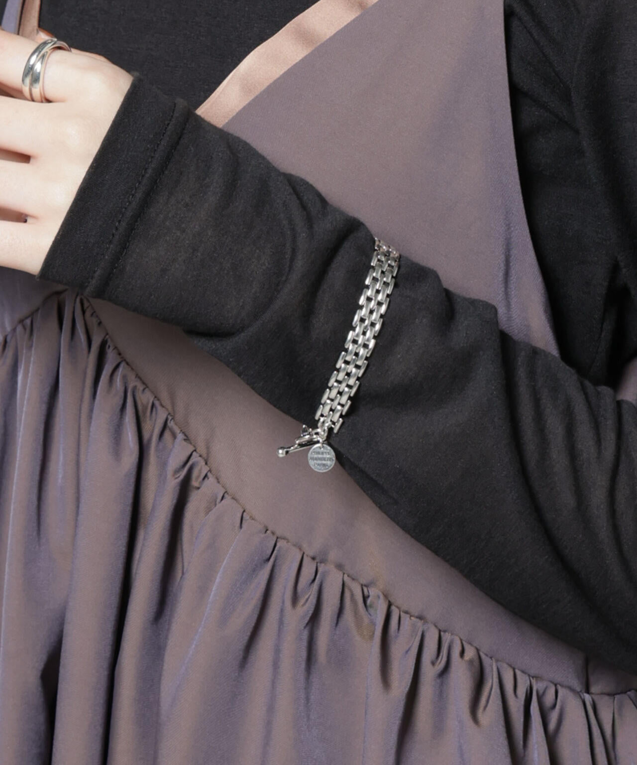 PHILIPPE AUDIBERT/Miller bracelet S