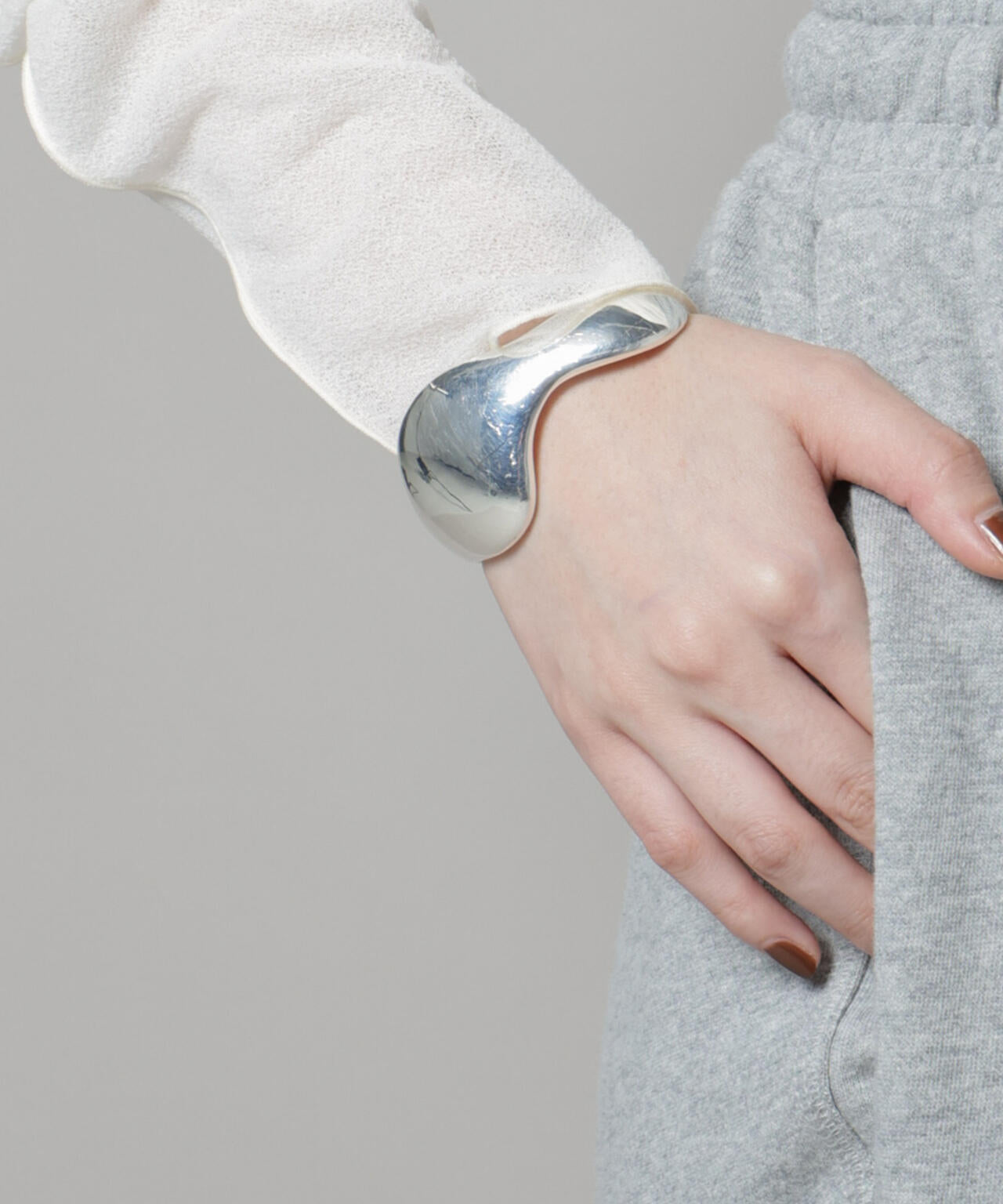 PHILIPPE AUDIBERT/Elrose L bracelet