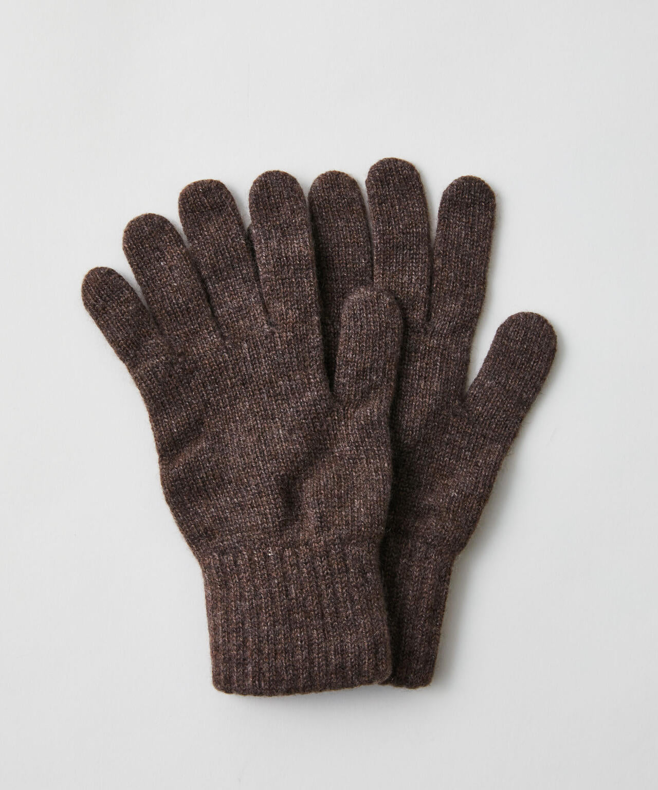 William Brunton/2 Ply Ladies Gloves