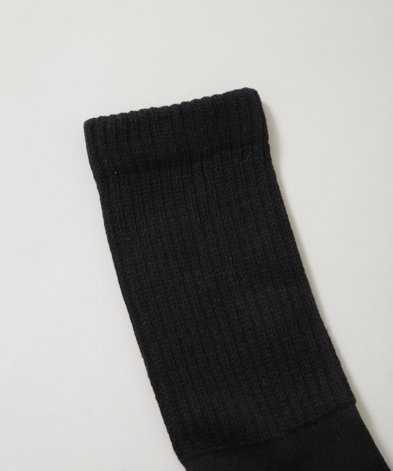 Hanes/Hanes×DODOJEAN  クルーソックス 3P 6715251007