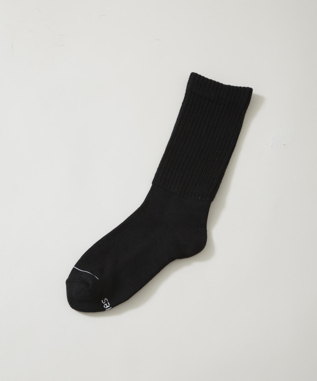 Hanes/Hanes×DODOJEAN  クルーソックス 3P 6715251007