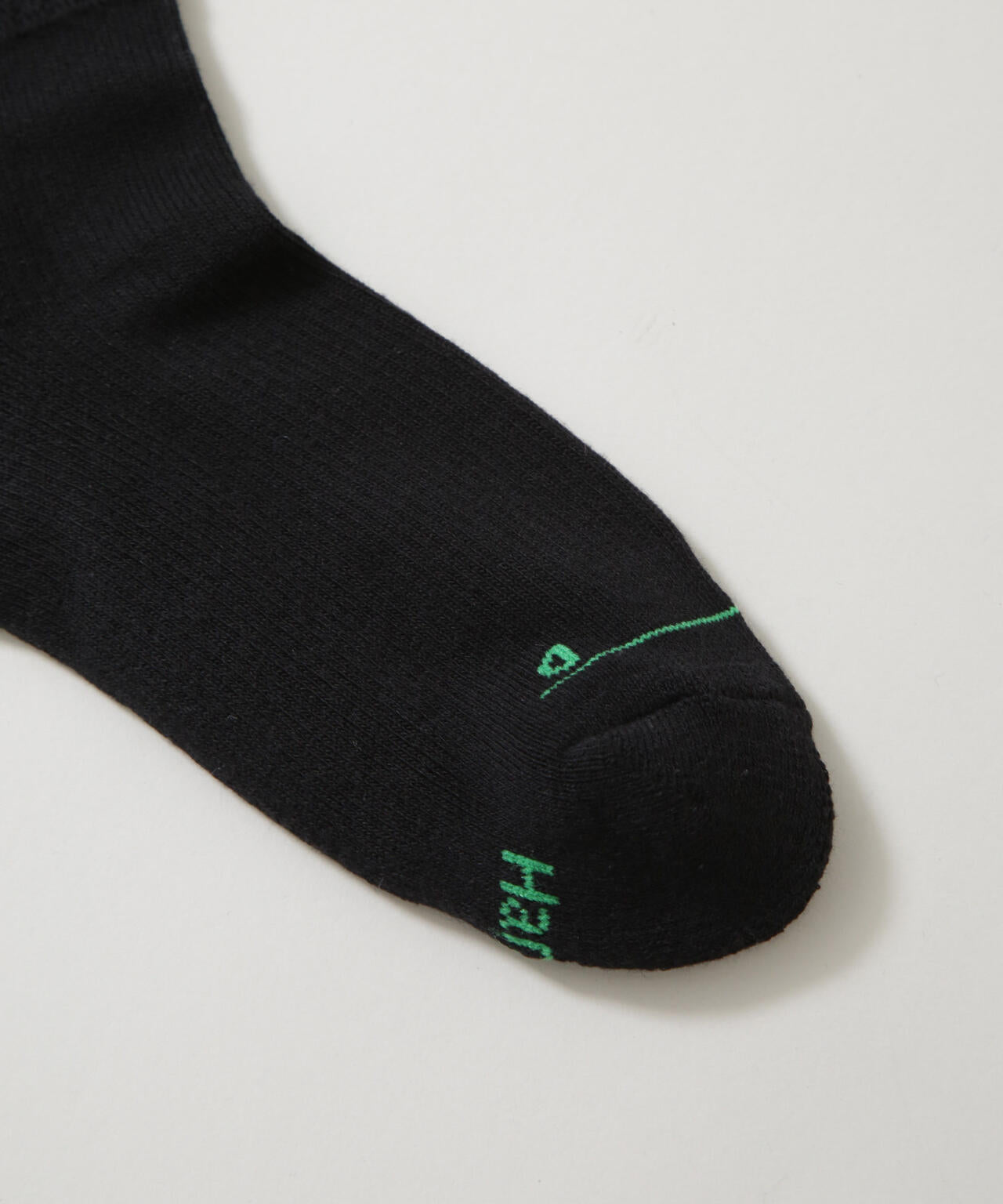 Hanes/Hanes×DODOJEAN  クルーソックス 3P 6715251007