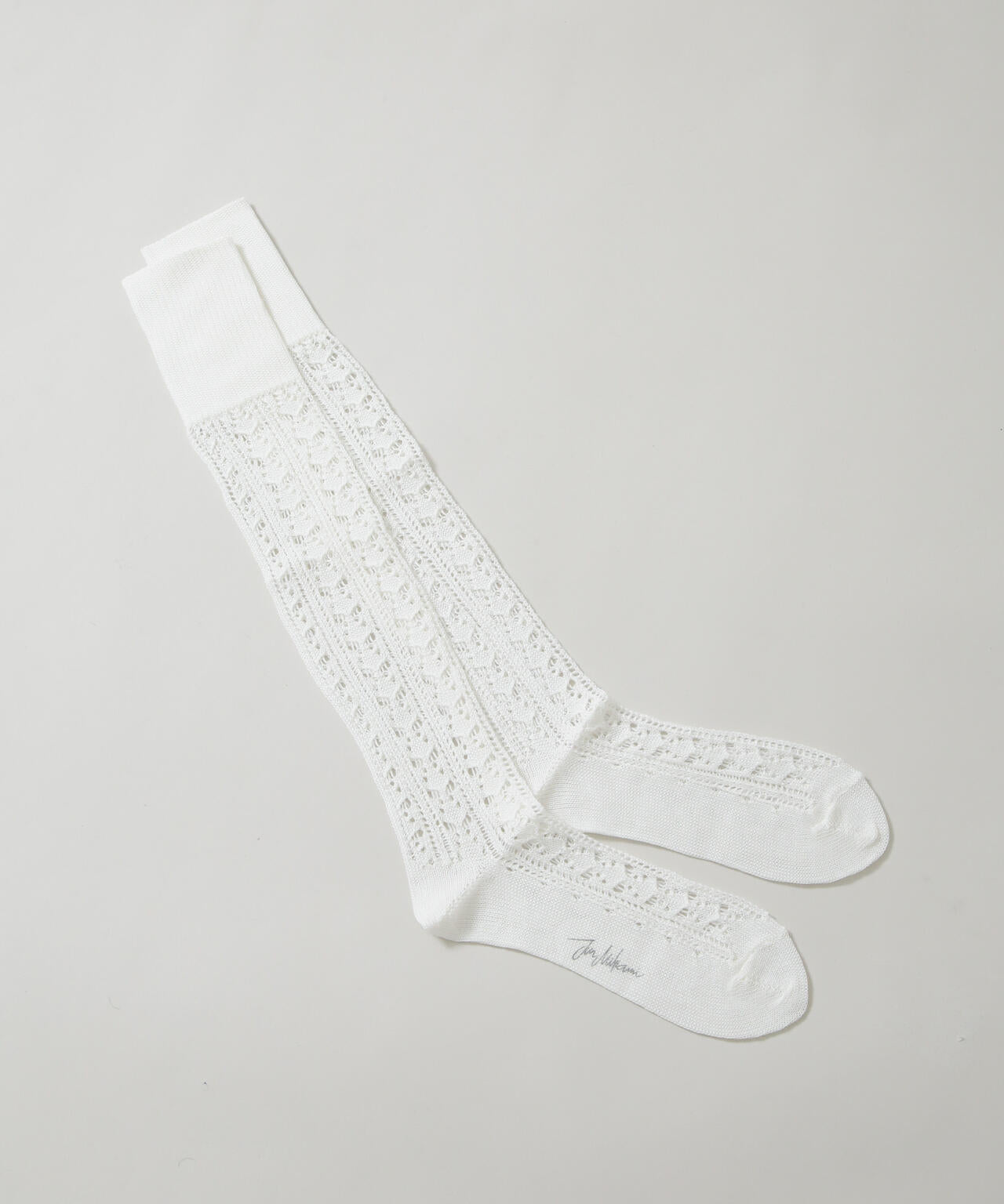 MARCOMONDE/Highsocks JUNMIKAMI×MARCOMONDE