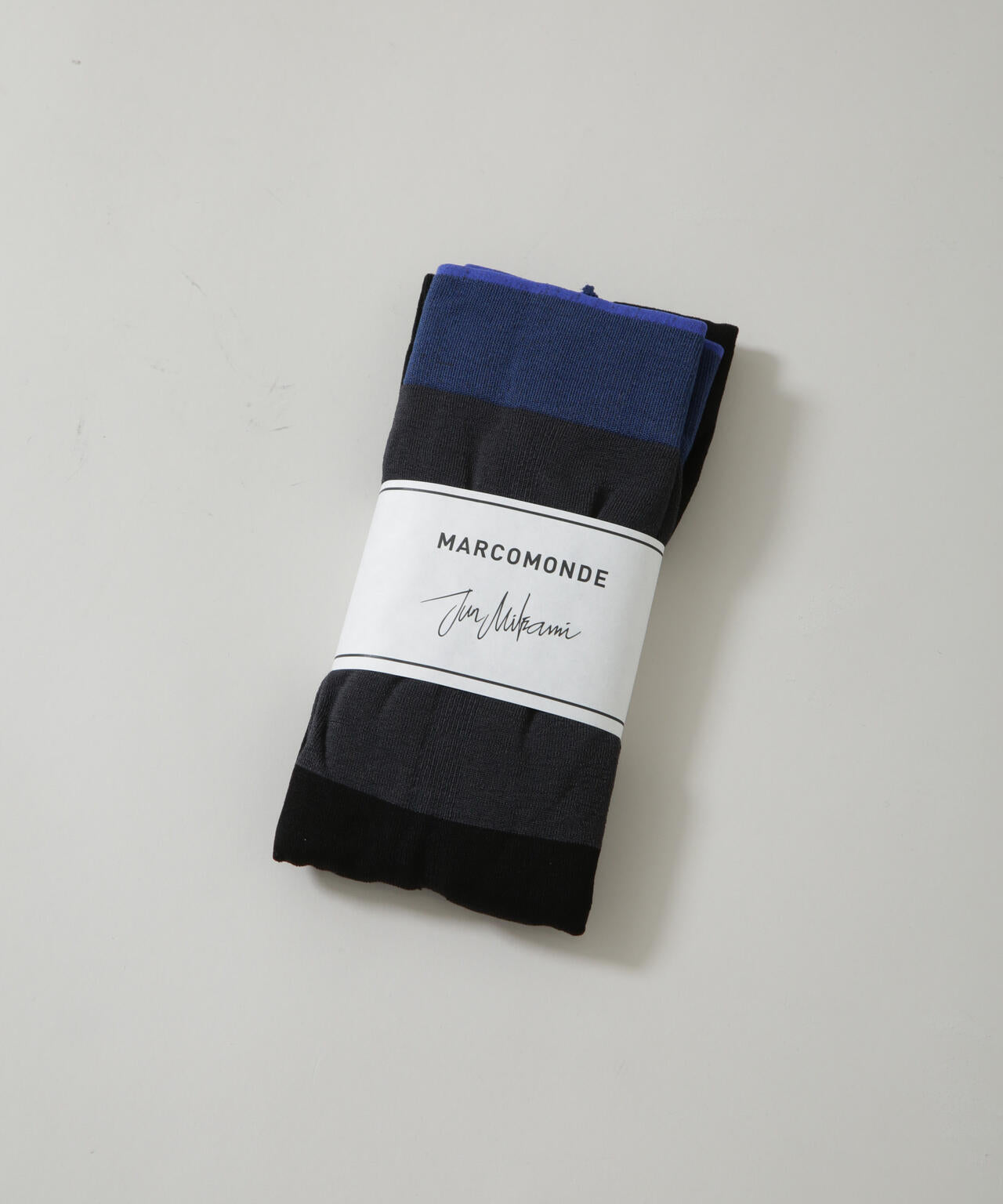 MARCOMONDE/Tights JUNMIKAMI×MARCOMONDE 6715251011