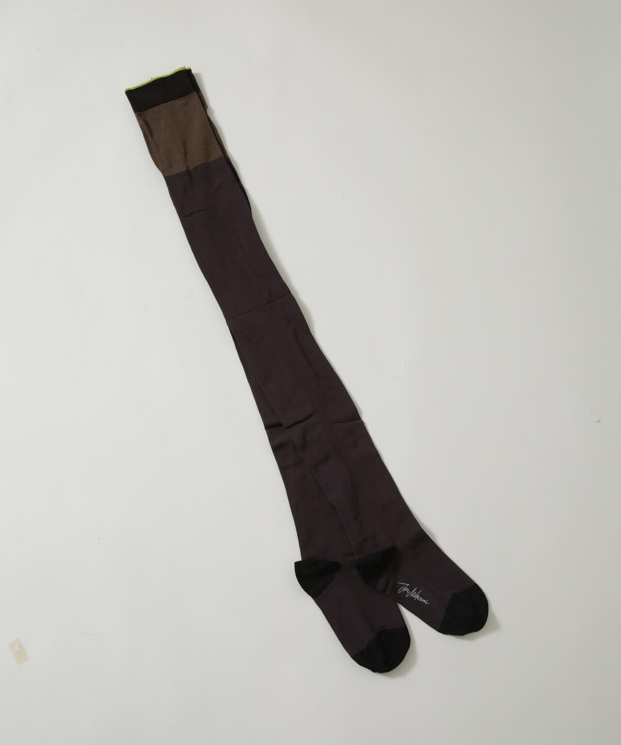 MARCOMONDE/Tights JUNMIKAMI×MARCOMONDE