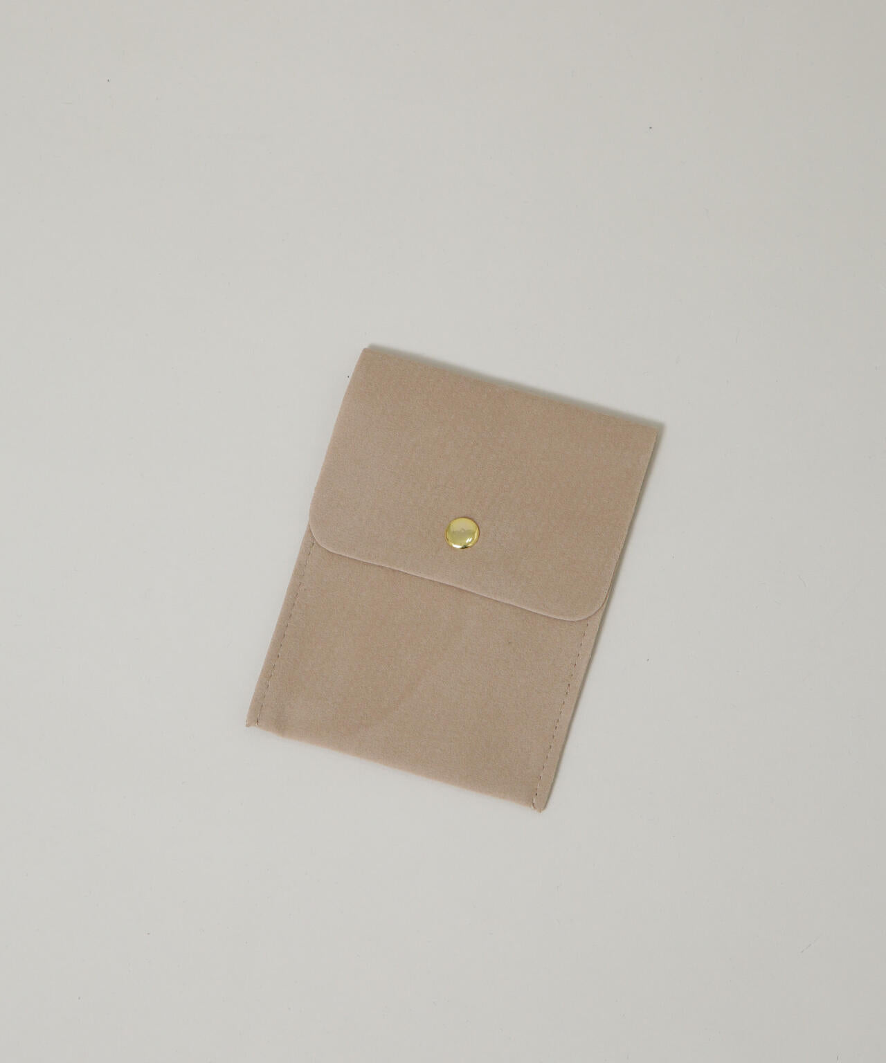 HASHIBAMI/ハート型4mm シルバー グラスチェーン 6715253010