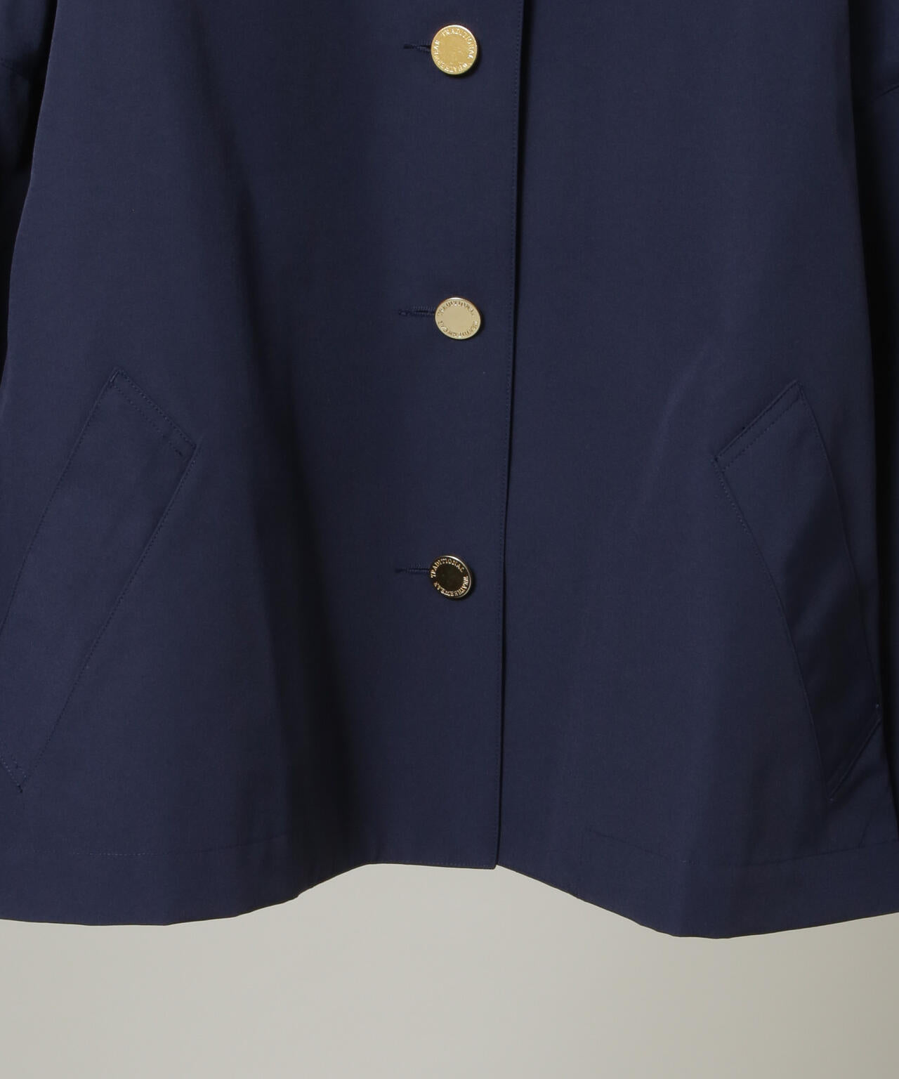 Traditional Weatherwear/MALTON N/C SHORT 6716111001