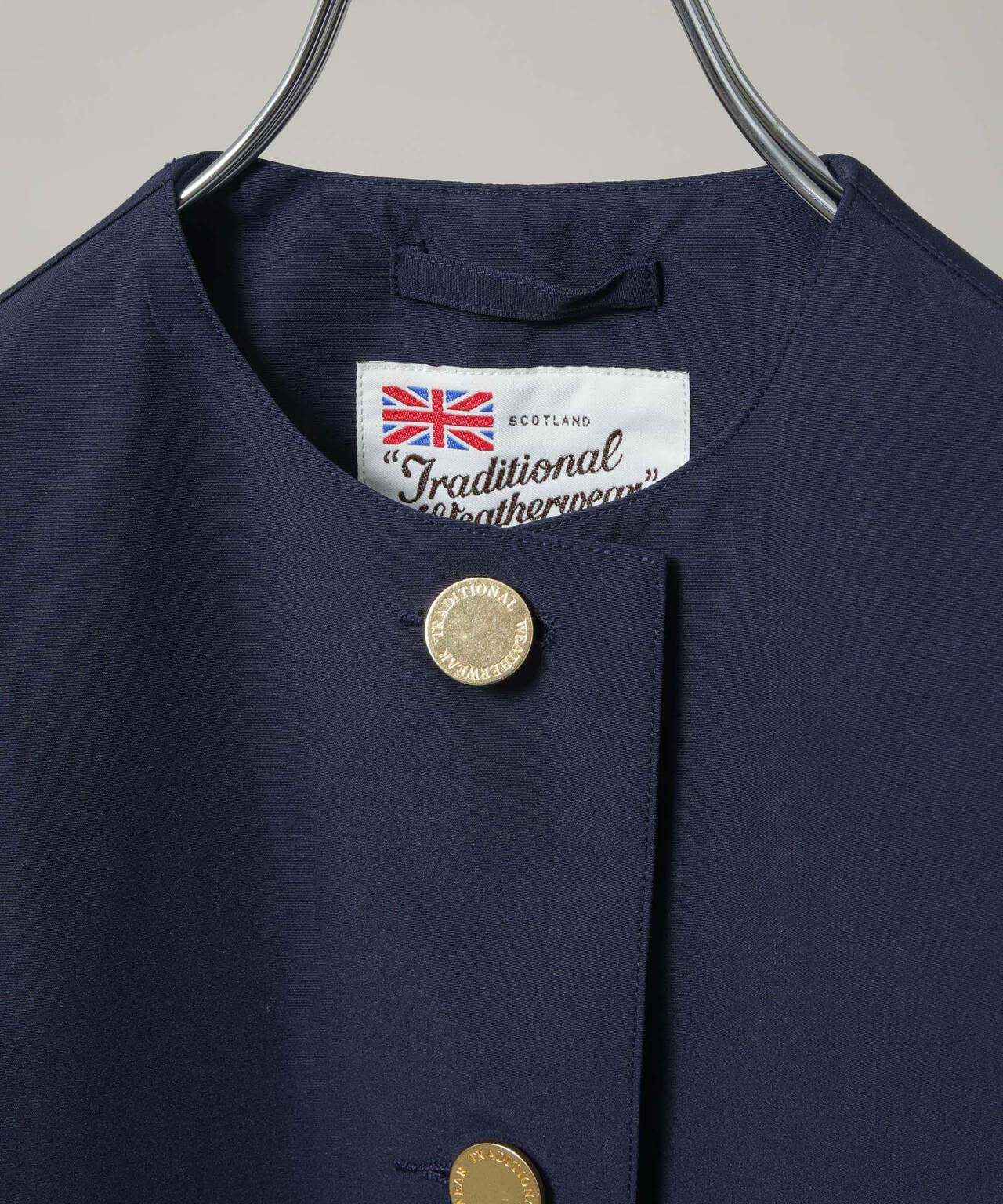 Traditional Weatherwear / MALTON N/C SHORT Traditional Weatherwear / MALTON N/C SHORT