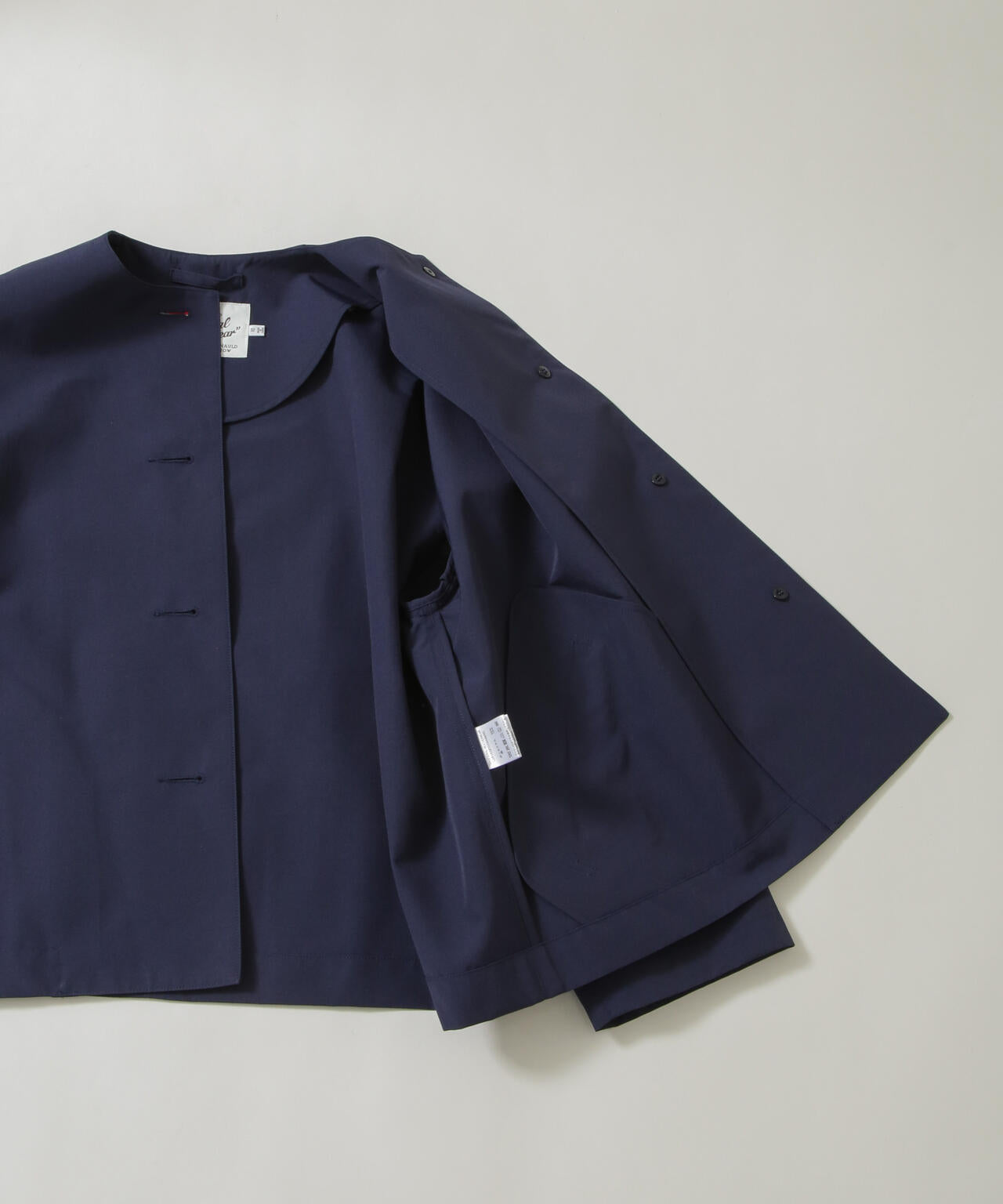 Traditional Weatherwear / MALTON N/C SHORT Traditional Weatherwear / MALTON N/C SHORT
