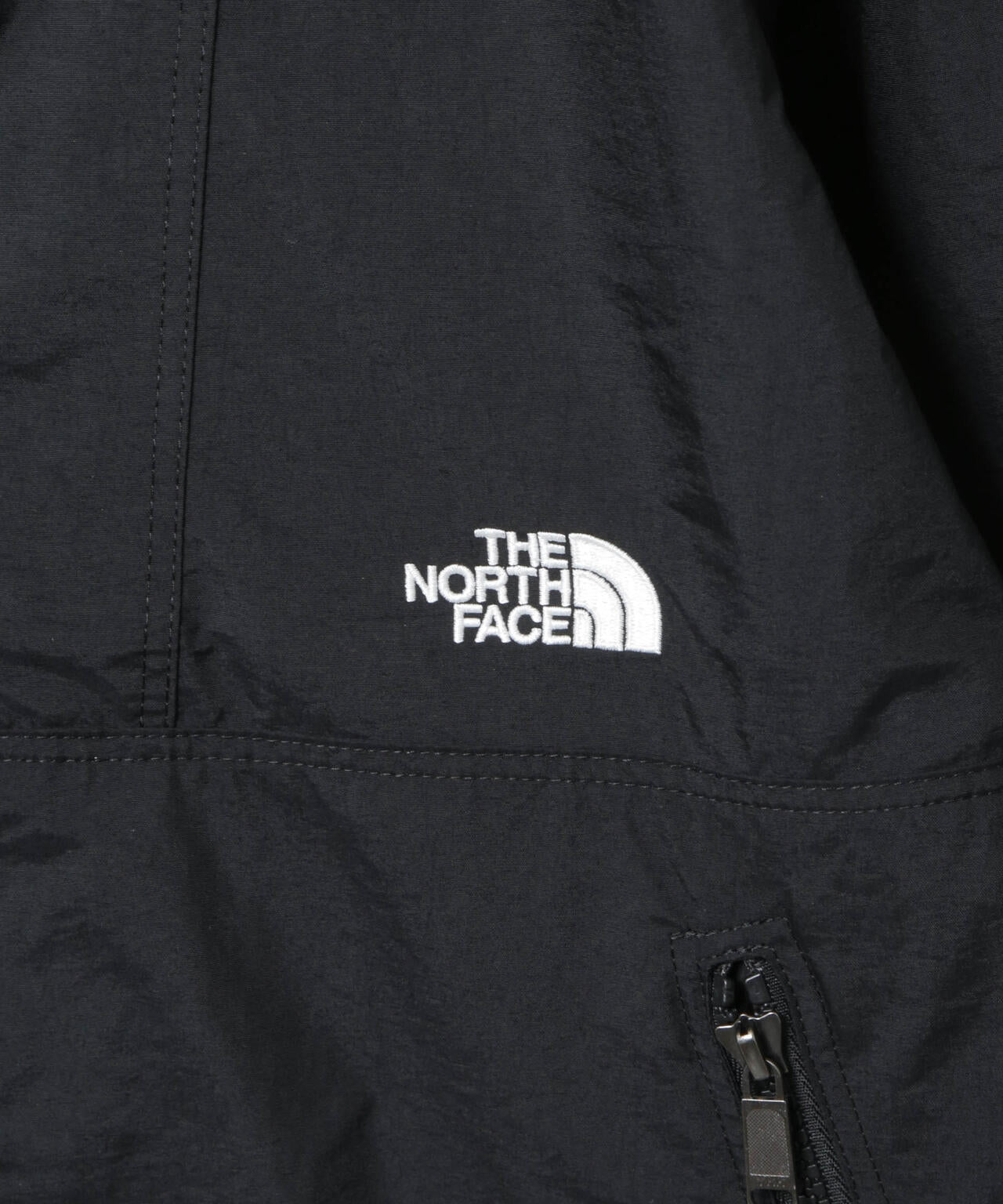 THE NORTH FACE / コンパクト ジャケット