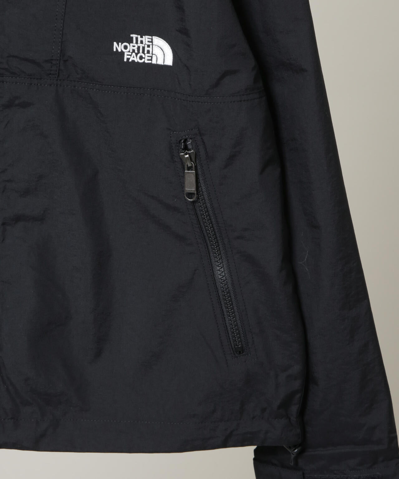 THE NORTH FACE / コンパクト ジャケット