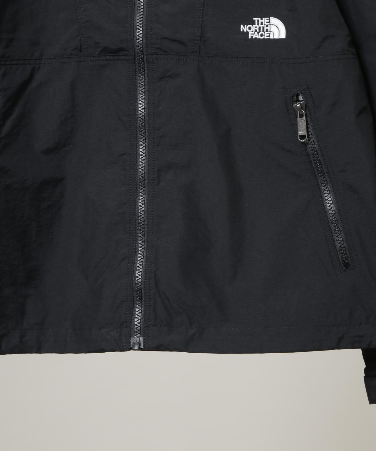 THE NORTH FACE / コンパクト ジャケット