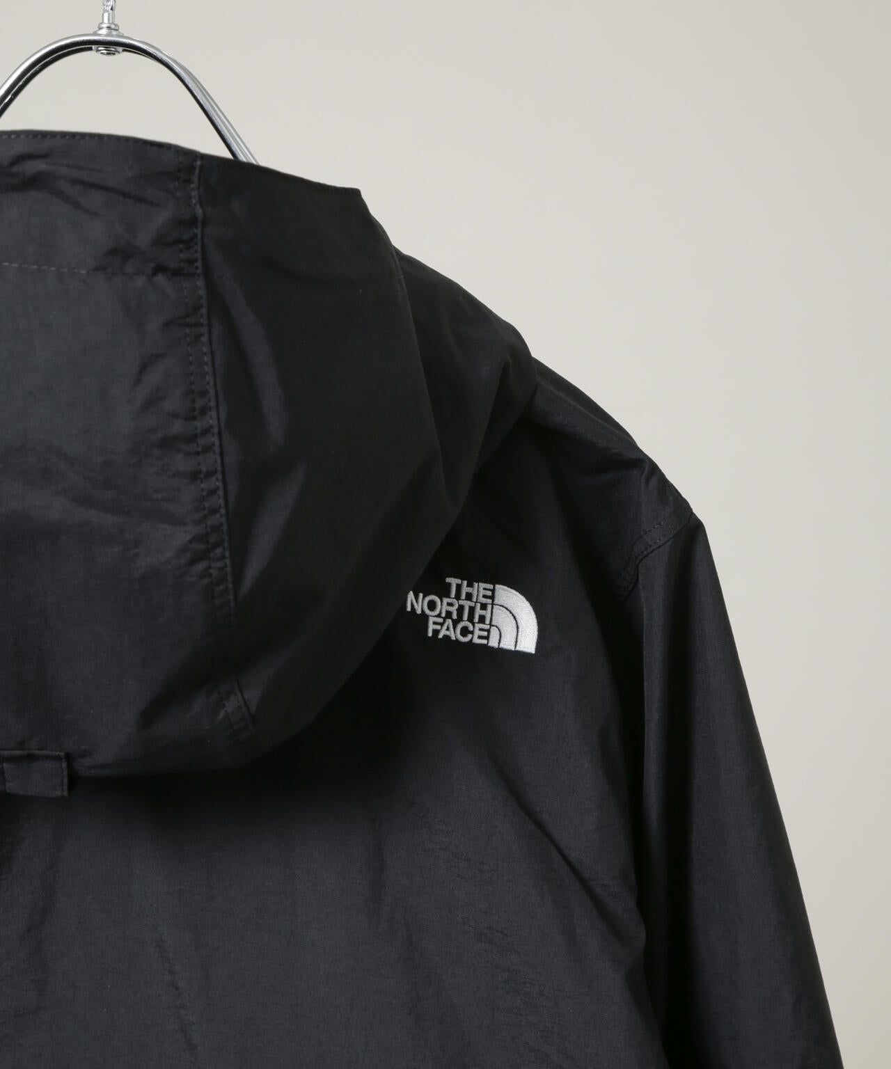 THE NORTH FACE / コンパクト ジャケット